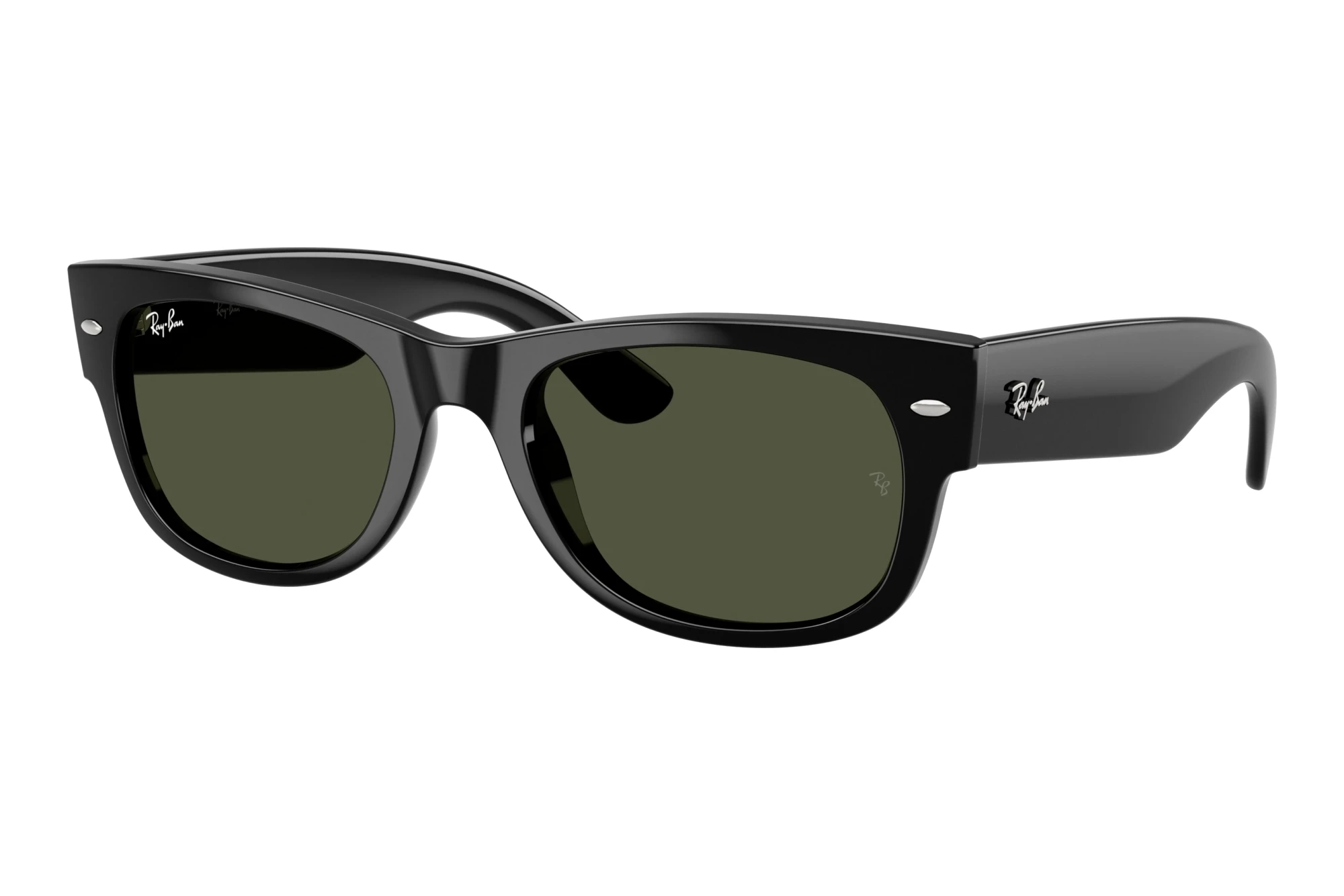 Ray-Ban   RB0832S 901/31 GreenBlack