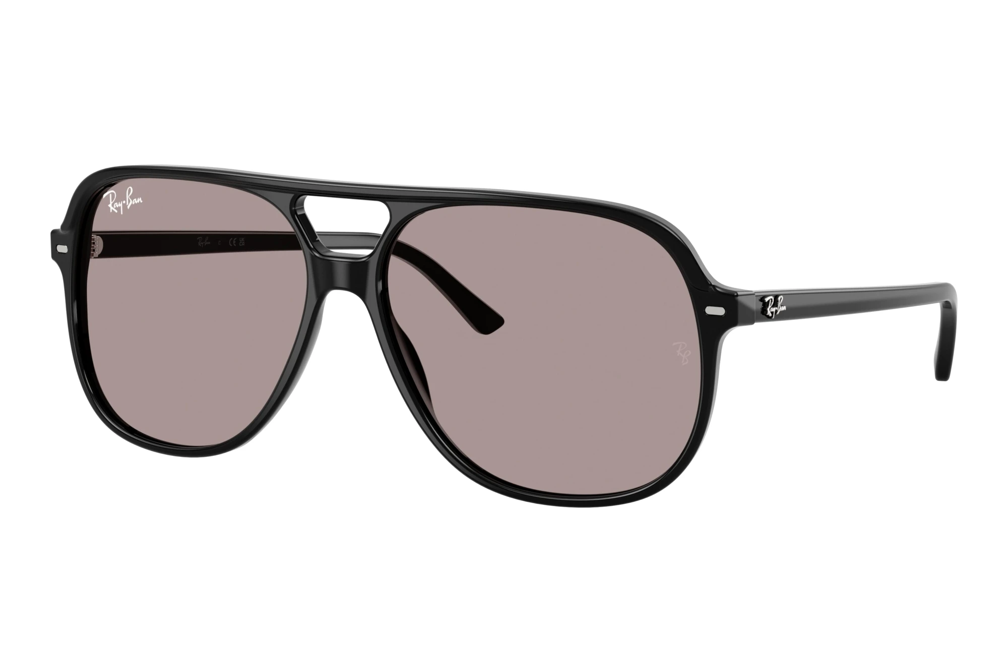 Ray-Ban   RB2198 901/53 VioletBlack