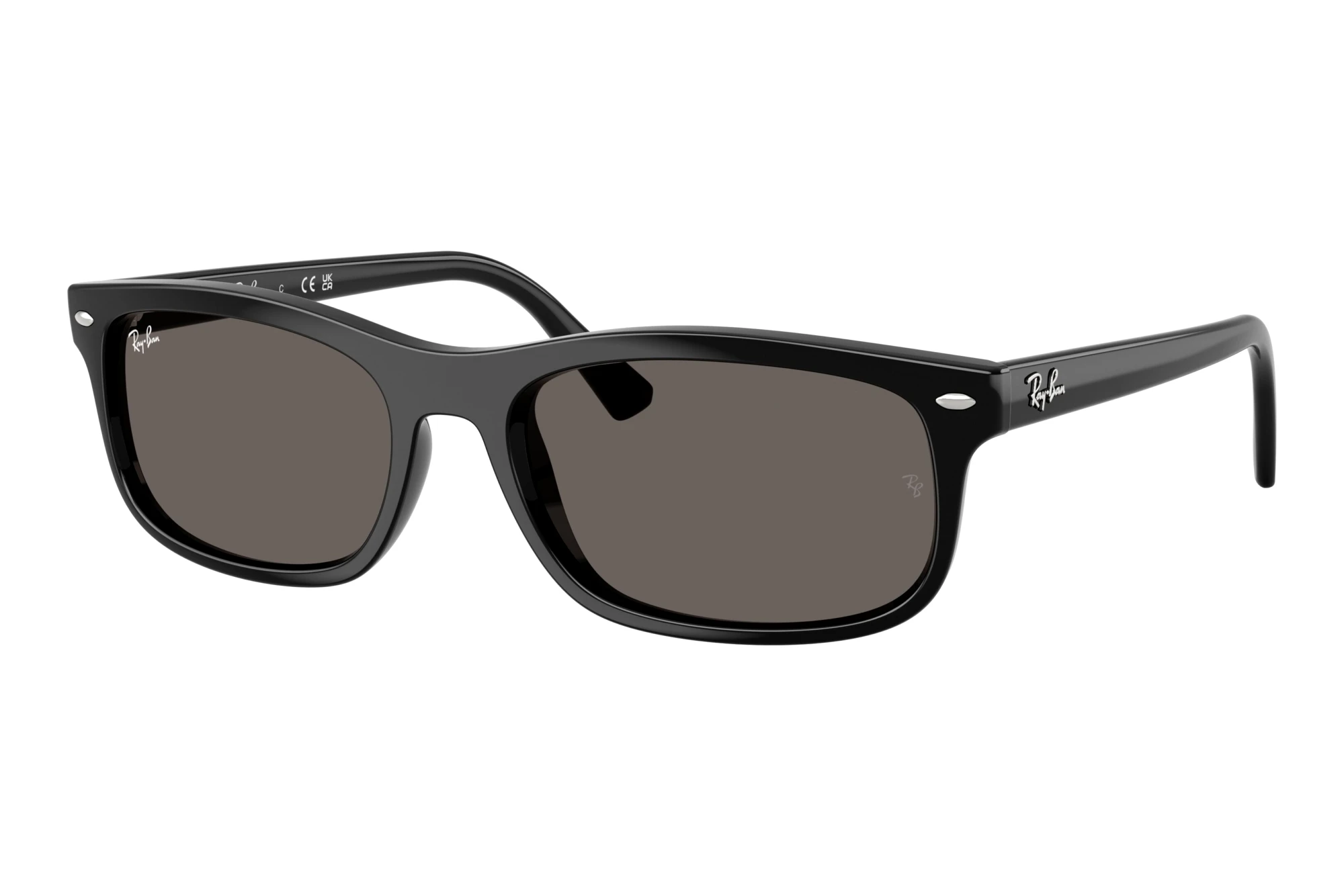 Ray-Ban   RB2224 901/B1 Dark GreyBlack