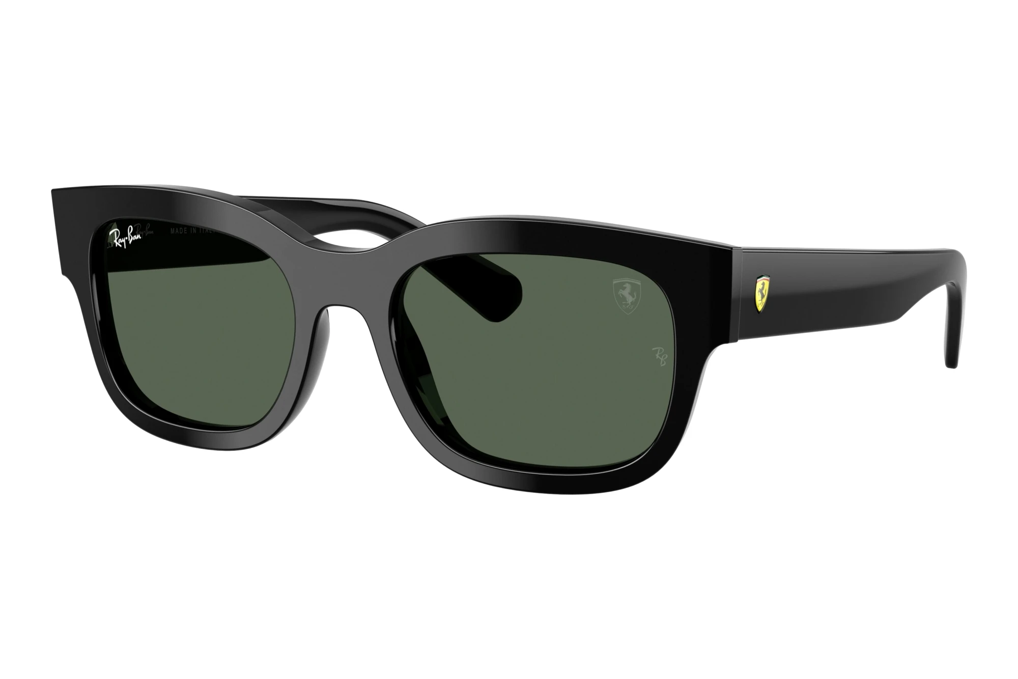 Ray-Ban   RB2228M F60171 Dark GreenBlack