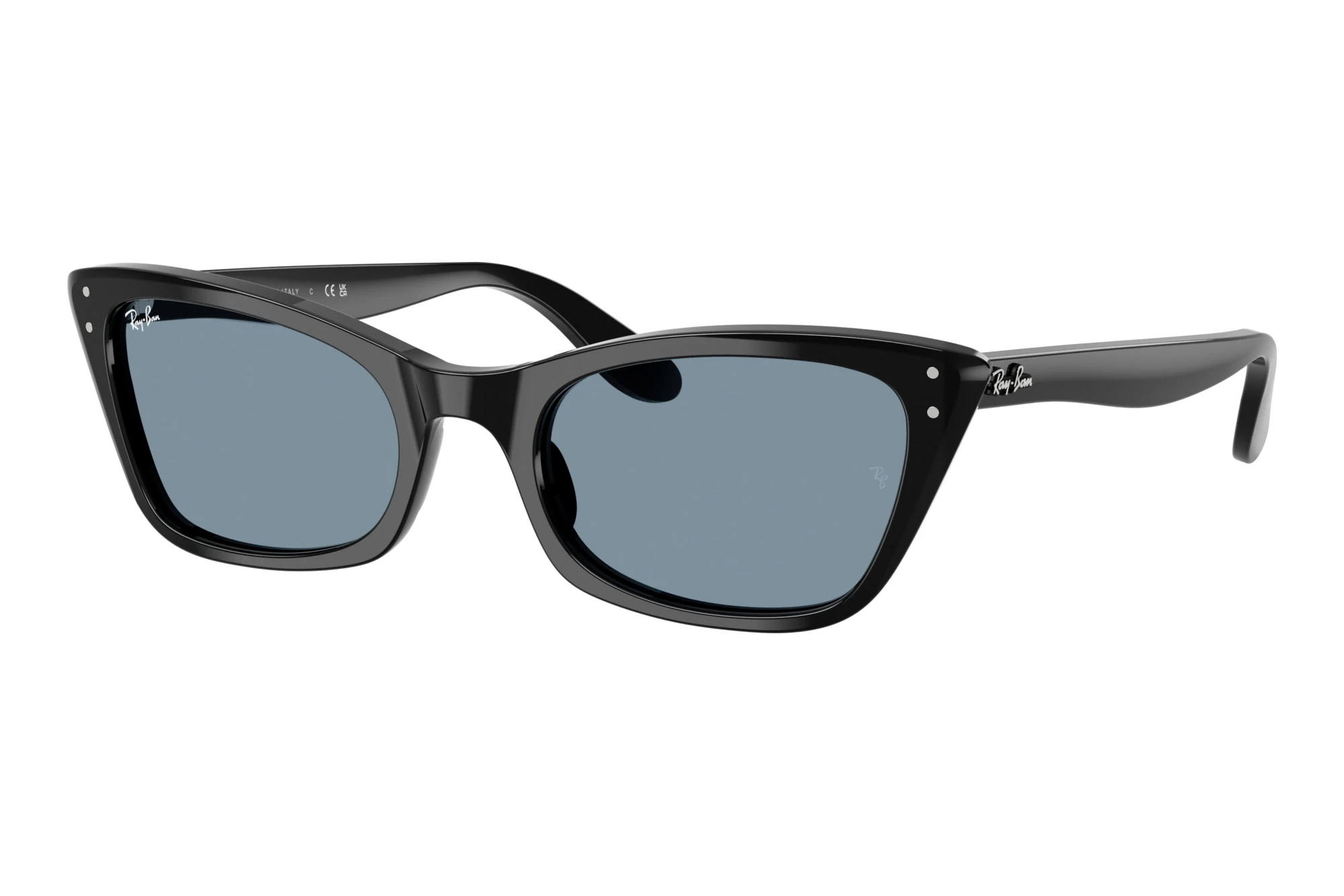 Ray-Ban   RB2299 901/R5 BlueBlack