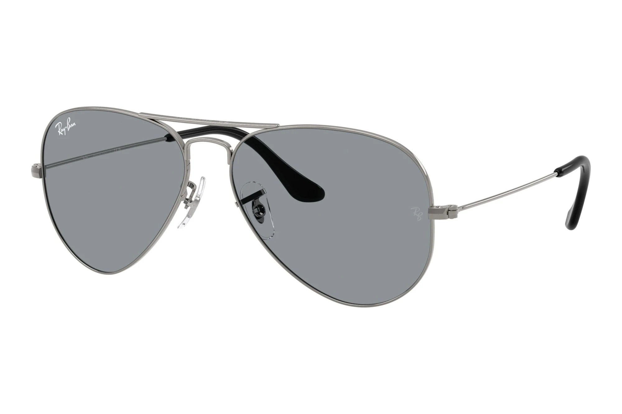 Ray-Ban   RB3025 004/R5 GreyGunmetal
