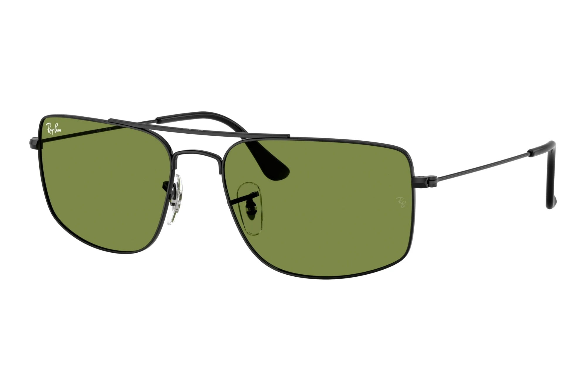 Ray-Ban   RB3779 002/4E GreenBlack