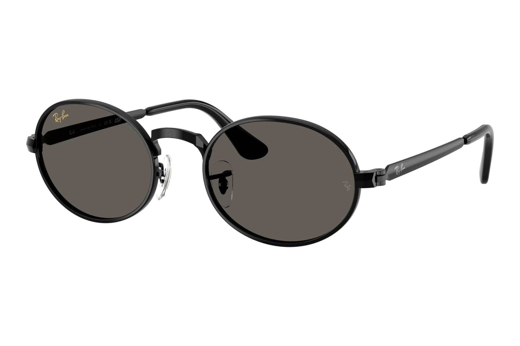 Ray-Ban   RB3931 002/J5 Dark GrayBlack