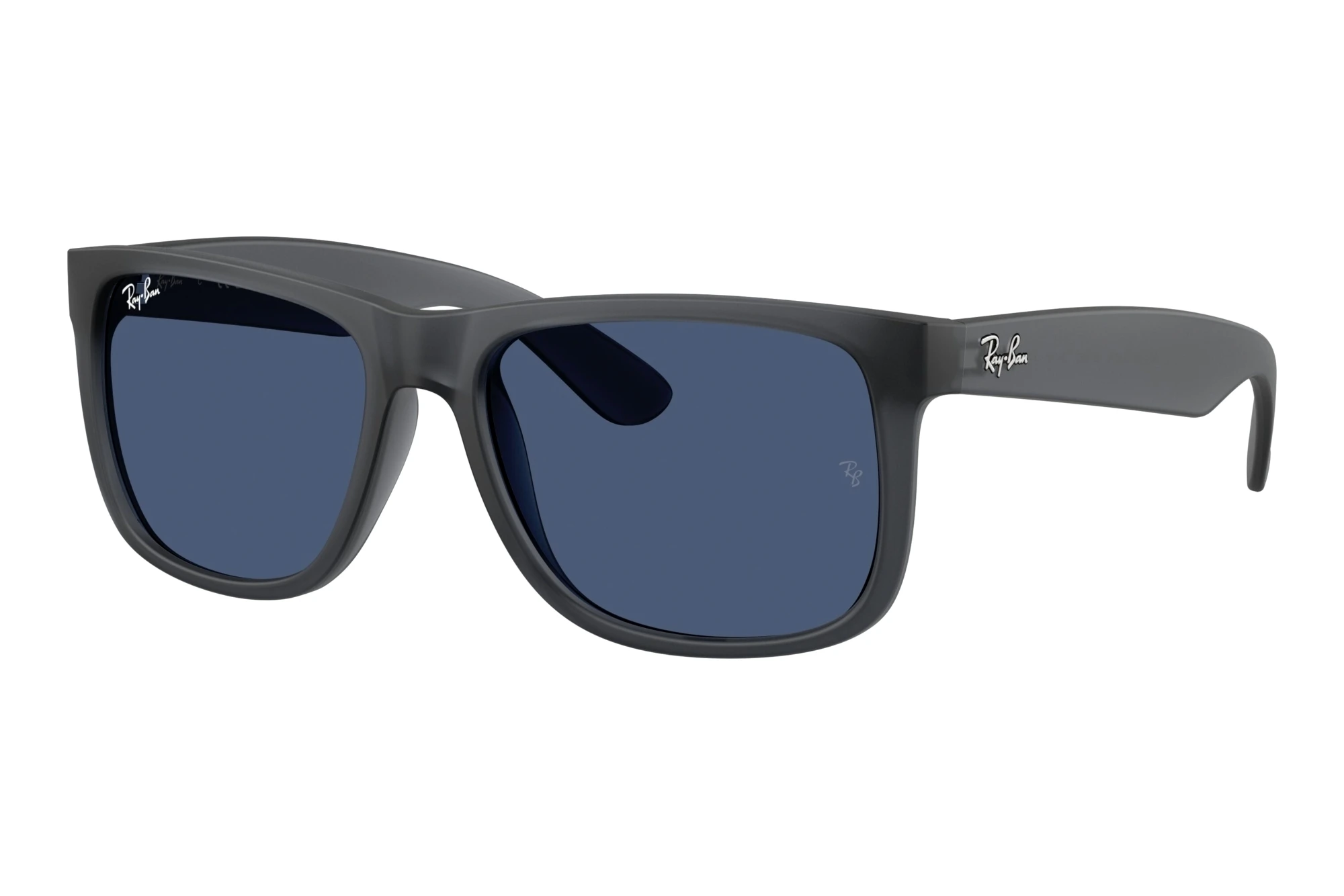 Ray-Ban   RB4165 687380 Dark BlueOpal Grey