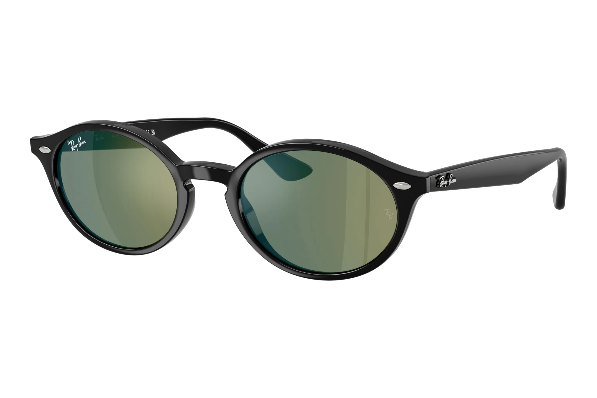Ray-Ban   RB4315 601/68 BlueBlack