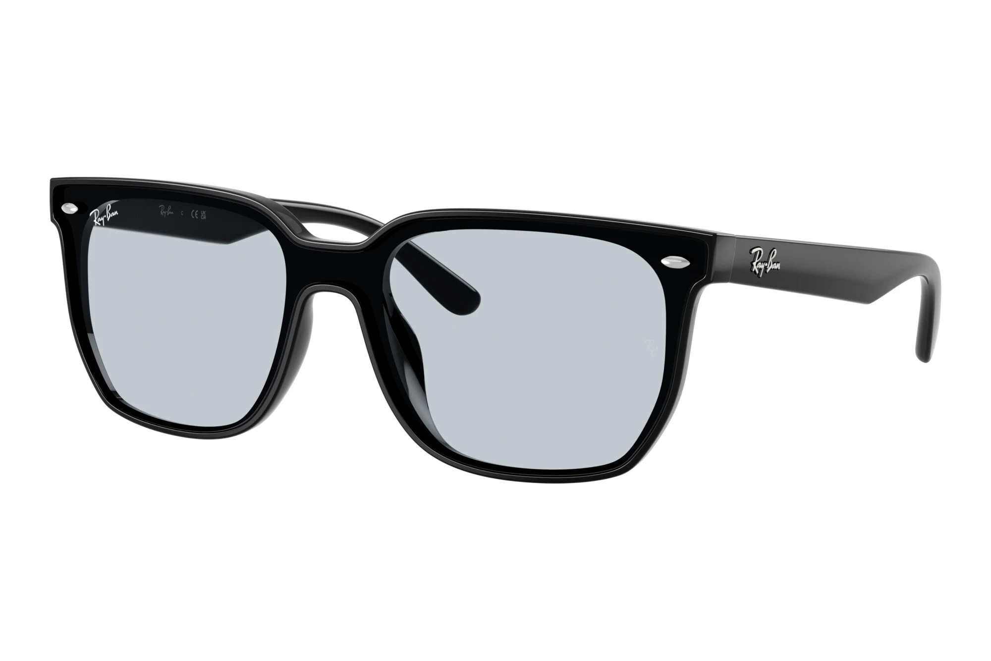 Ray-Ban   RB4466D 601/72 Light BlueBlack