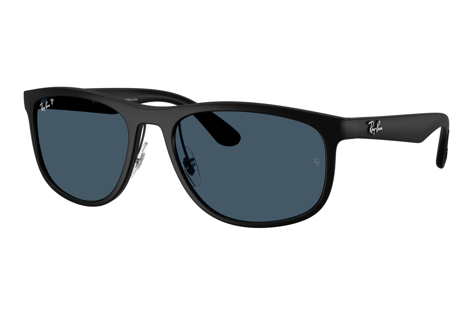 Ray-Ban   RB4468 601S1C Dark GreySand Black