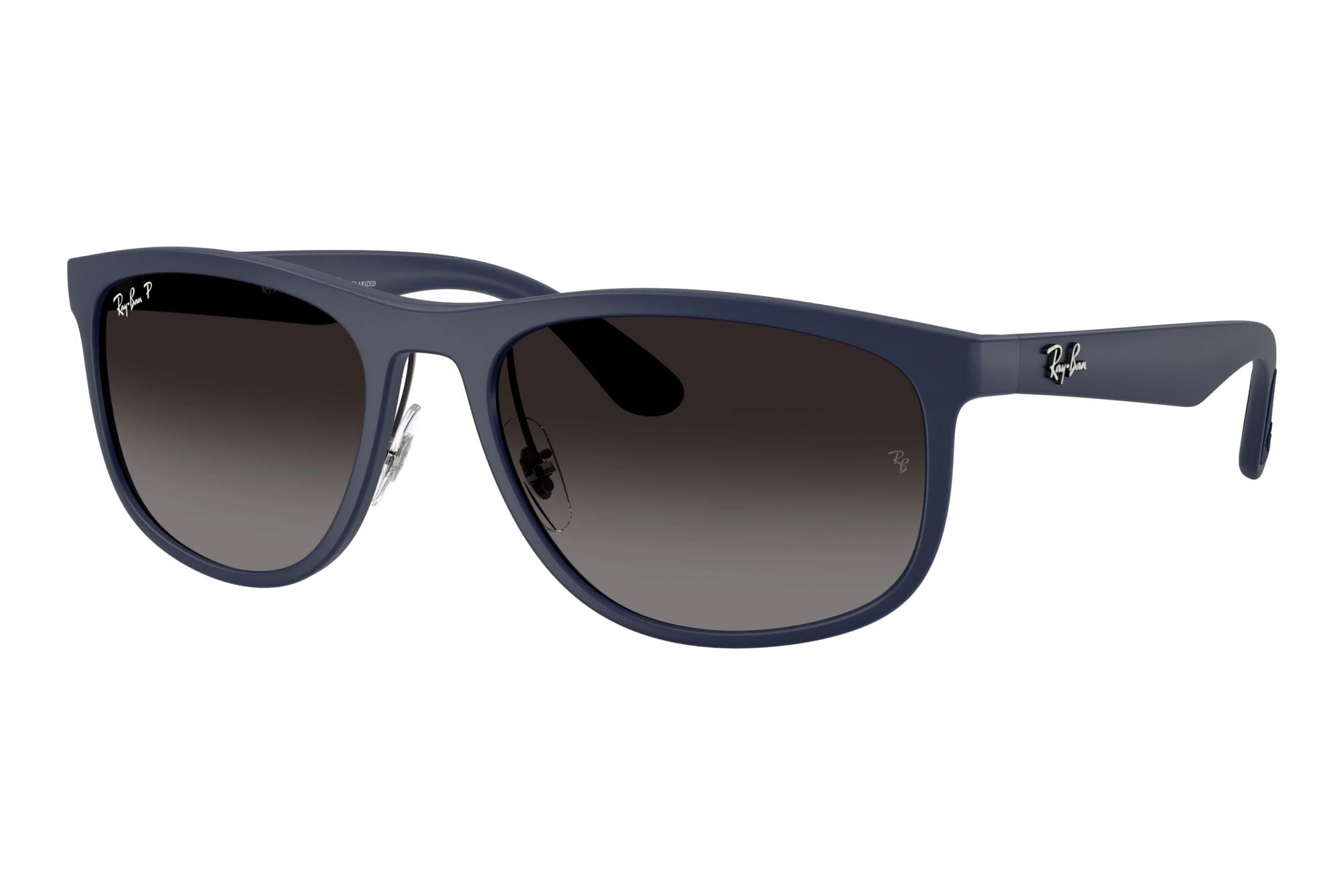 Ray-Ban   RB4468 6331T3 Grey Gradient PolarSand Dark Blue