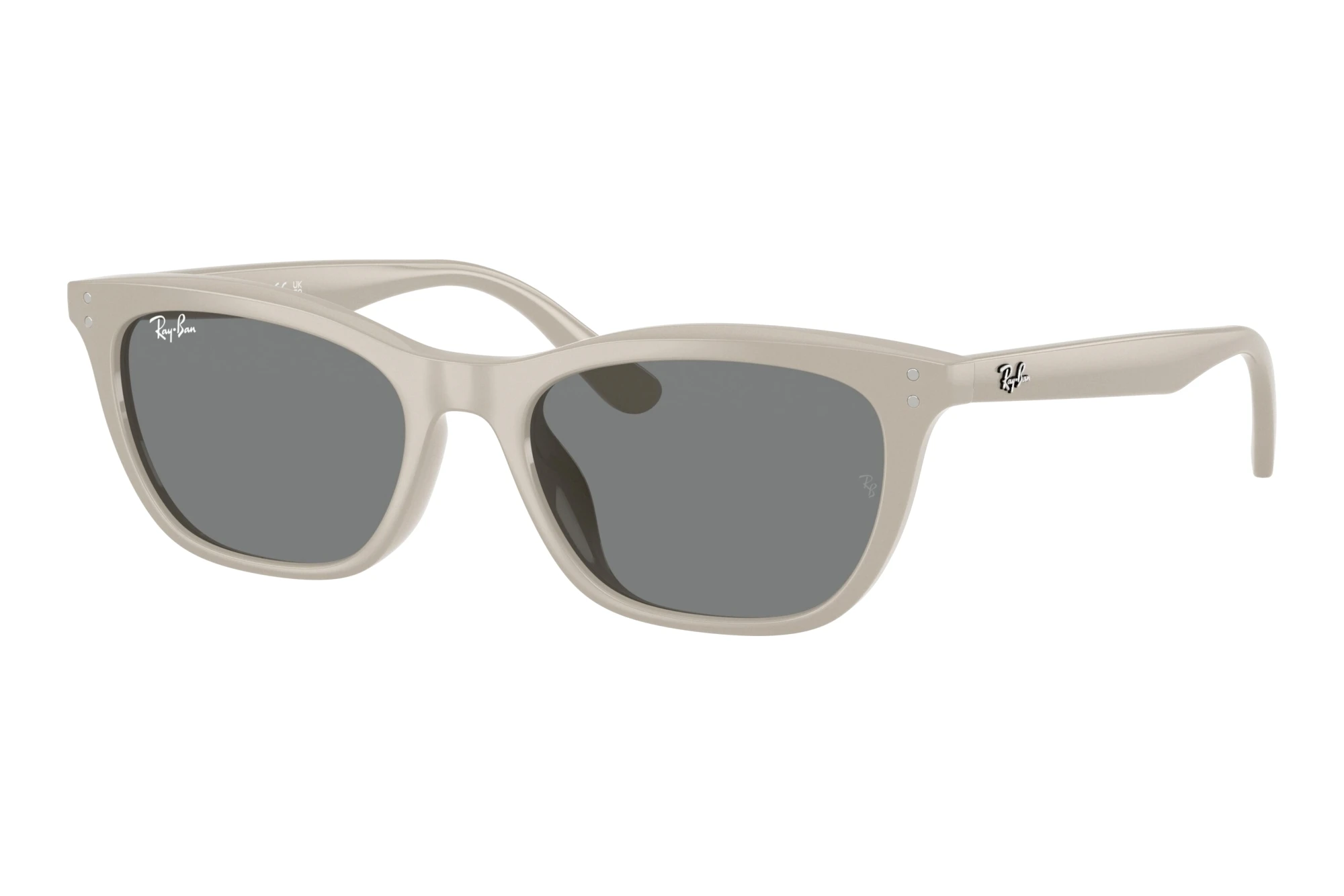 Ray-Ban   RB4474D 685887 Dark GreyBeige