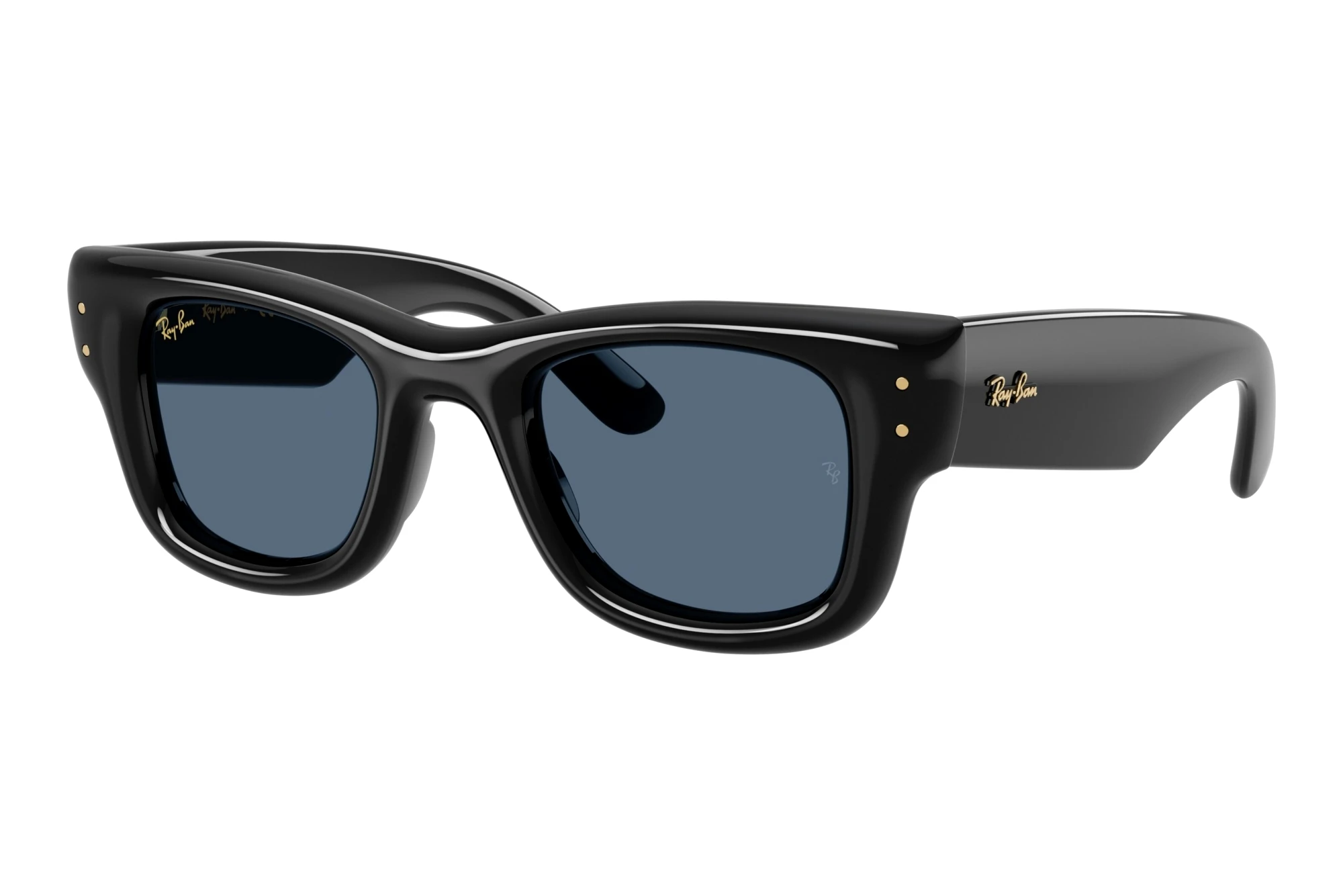 Ray-Ban   RB4940 601/80 Dark BlueBlack