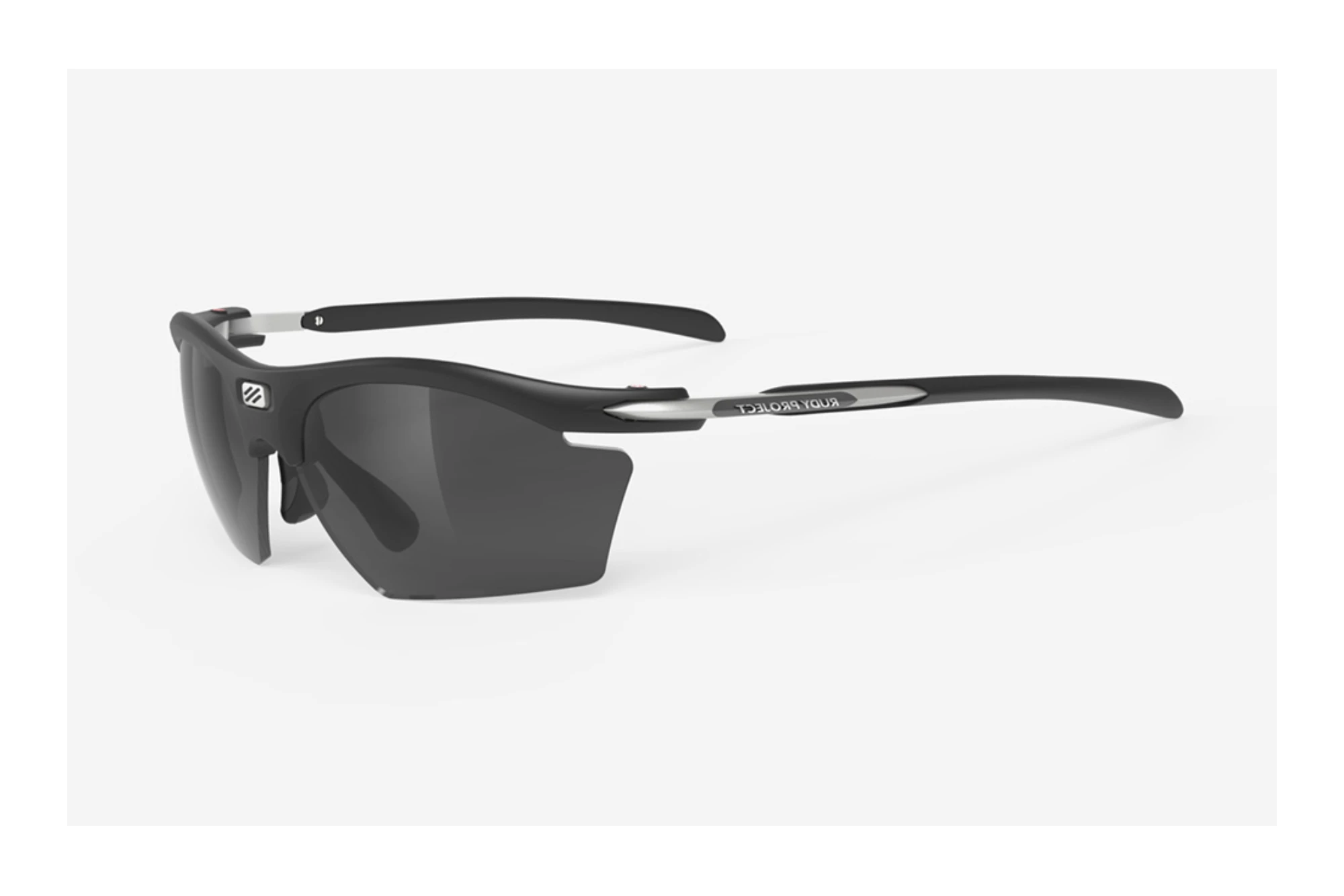 Rudy Project   RYDON SLIM SP545906-0000 POLAR 3FX™ GREYBLACK MATTE