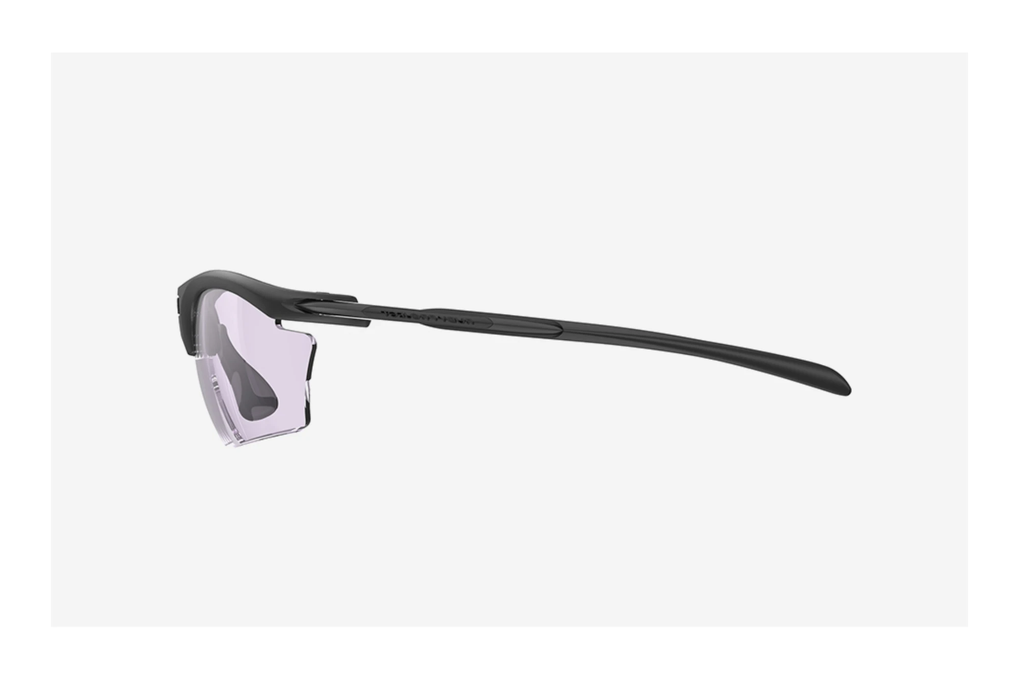 Rudy Project   RYDON SLIM SP547506-0008 IMPACTX™ PHOTOCHROMIC 2LASER PURPLEBLACK MATTE