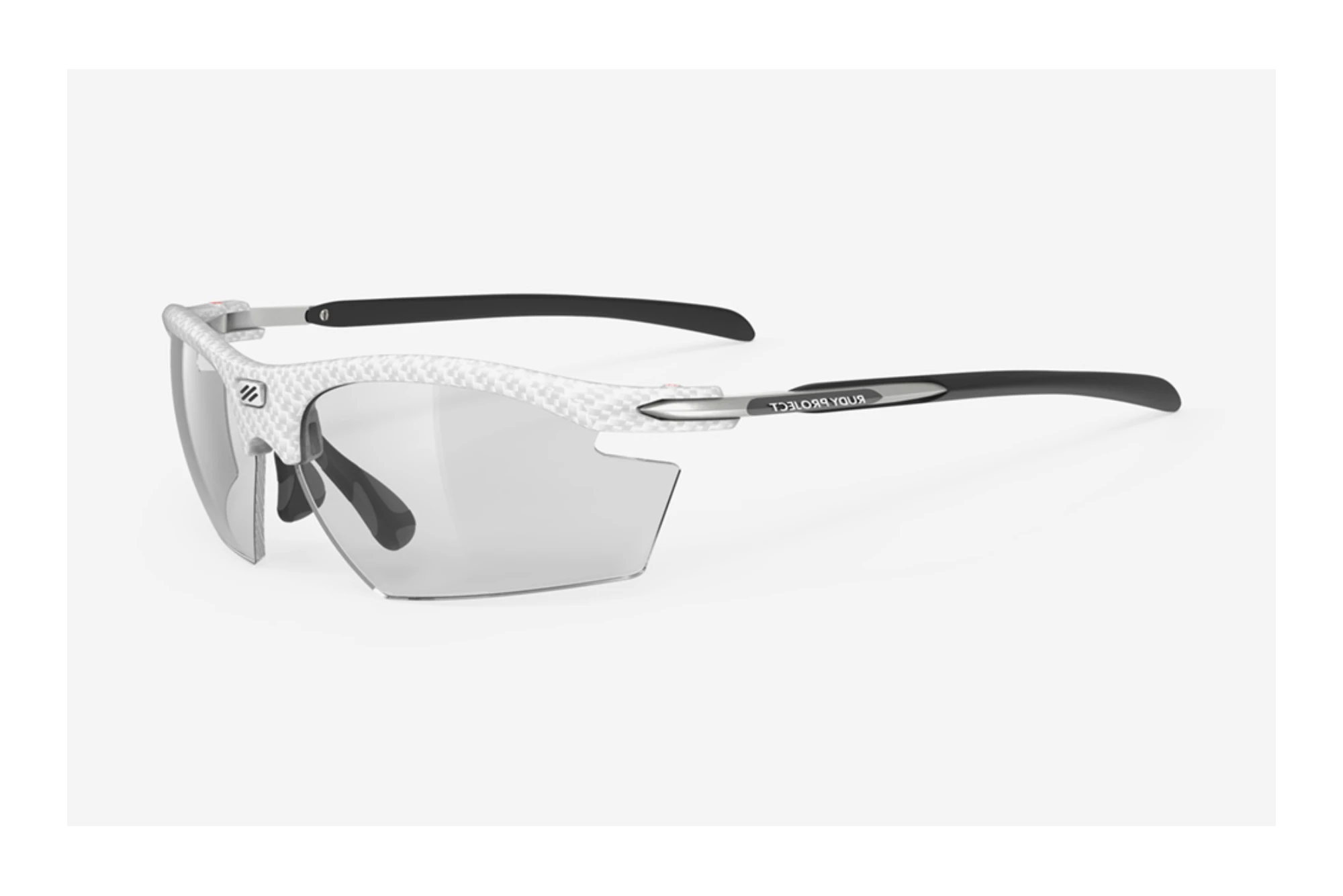Rudy Project   RYDON SP537321-0000 IMPACTX™ PHOTOCHROMIC 2BLACKWHITE CARBONIUM