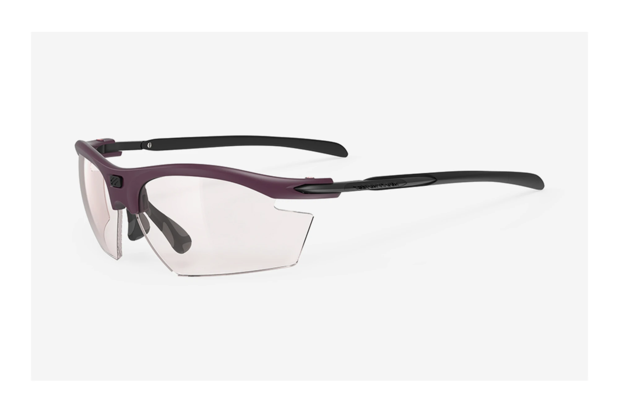 Rudy Project   RYDON SP537425-0000 IMPACTX™ PHOTOCHROMIC 2REDCABERNET MATTE