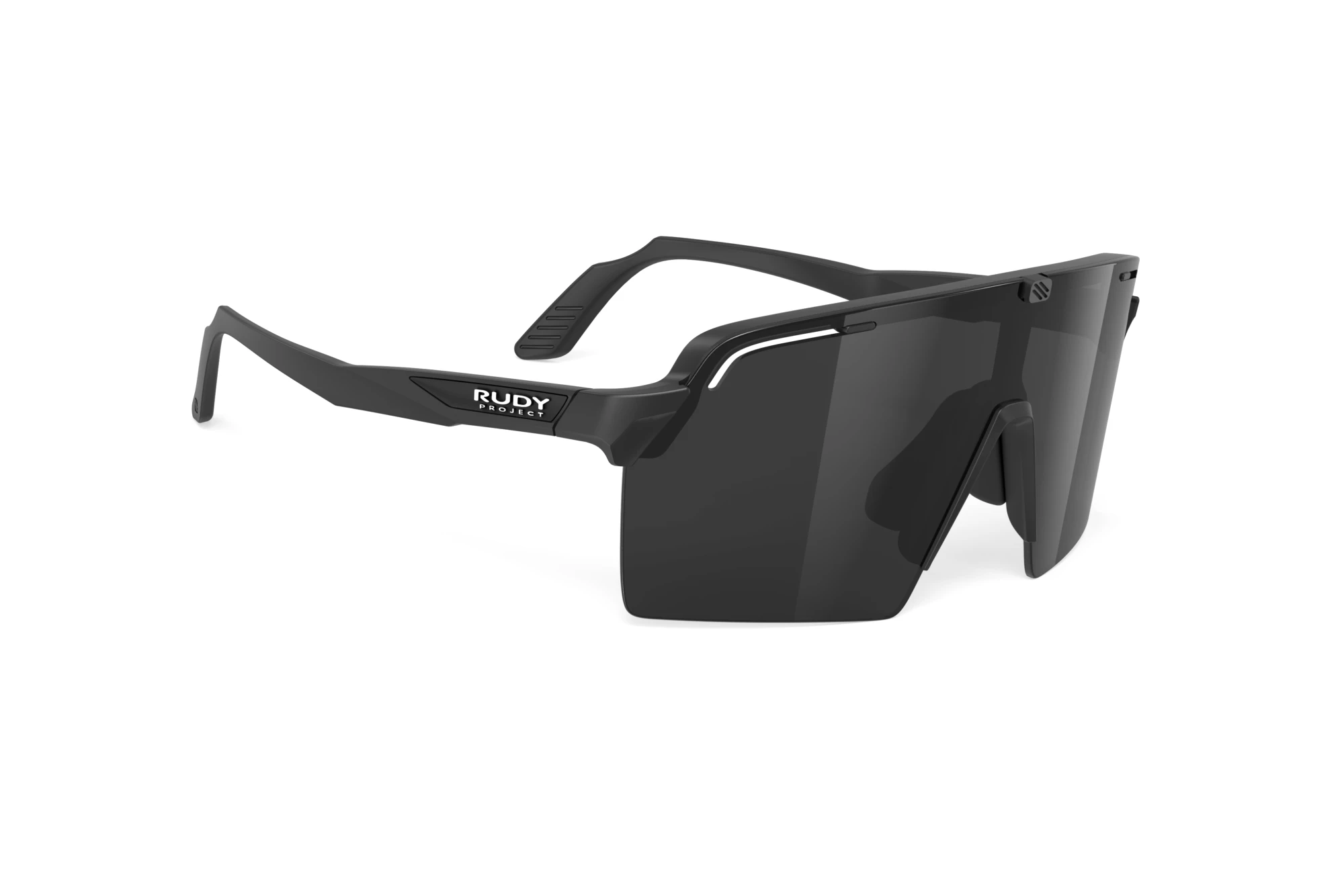 Rudy Project   SPINSHIELD PRO SP981006-N000 SMOKE BLACKBLACK MATTE