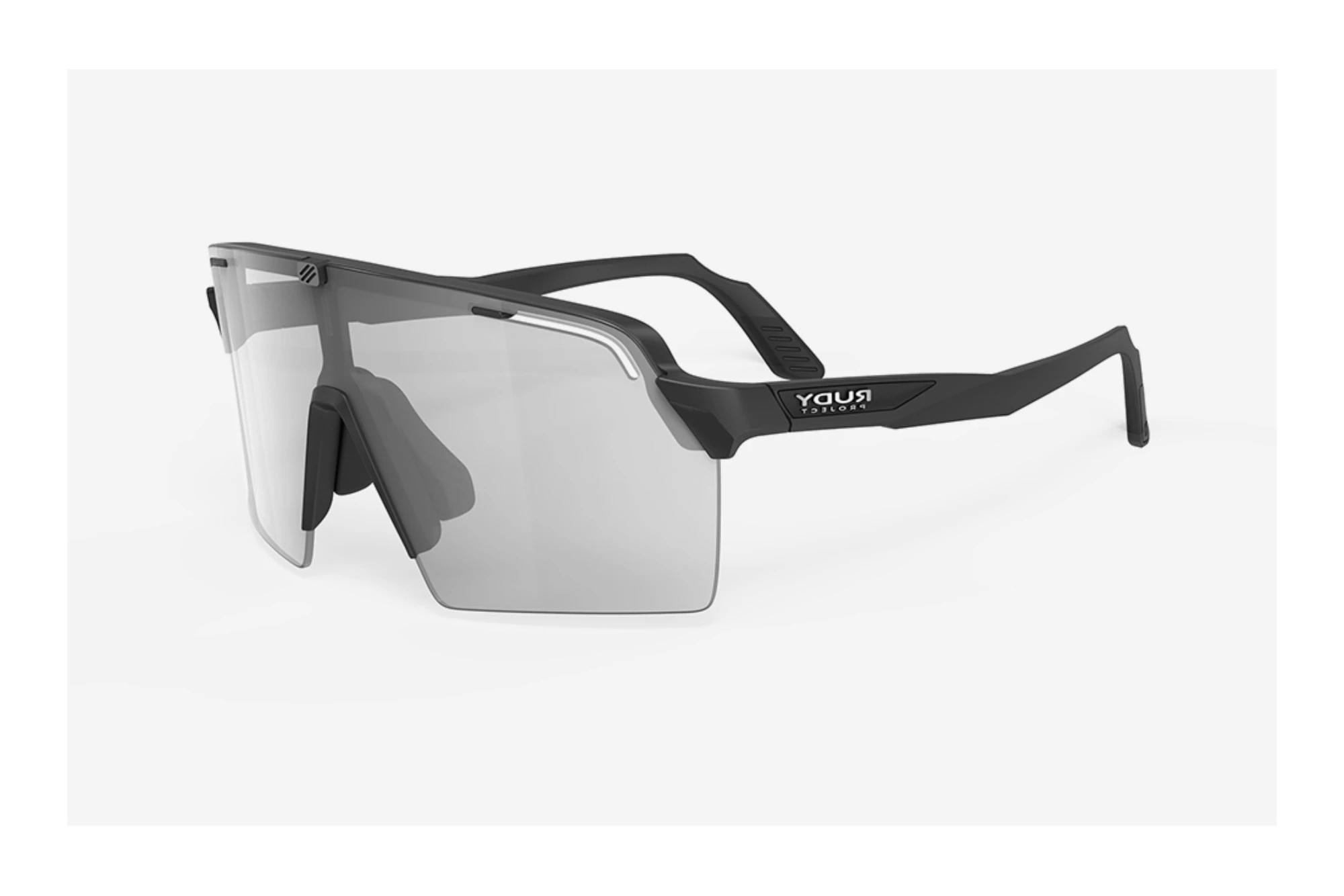 Rudy Project   SPINSHIELD PRO SP987806-0000 IMPACTX™ PHOTOCHROMIC 2LASER BLACKBLACK MATTE