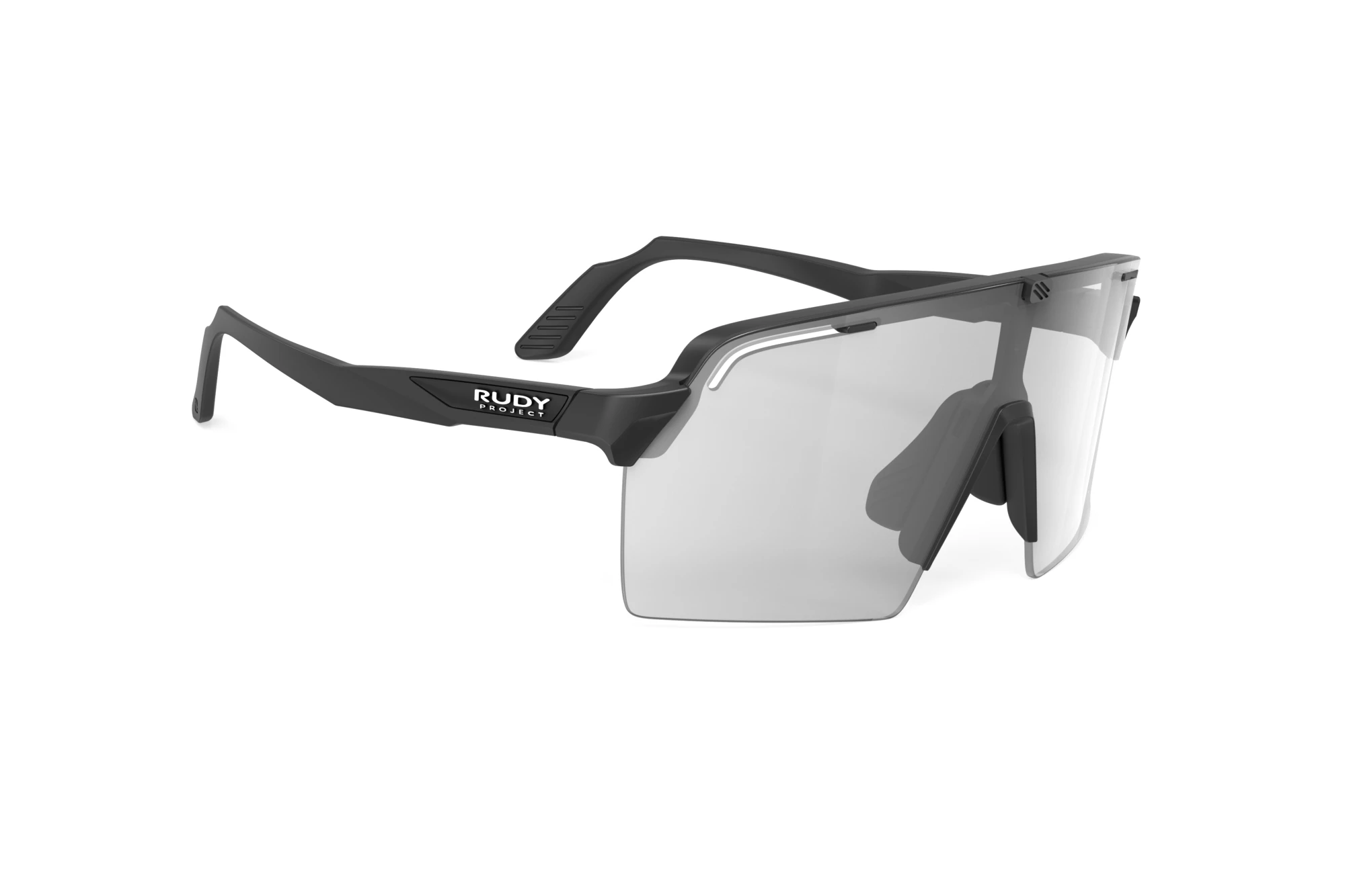 Rudy Project   SPINSHIELD PRO SP987806-N000 IMPACTX™ PHOTOCHROMIC 2LASER BLACKBLACK MATTE