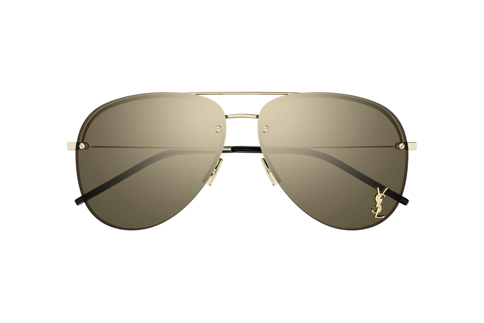 Vorderansicht Saint Laurent CLASSIC 11 M (004)