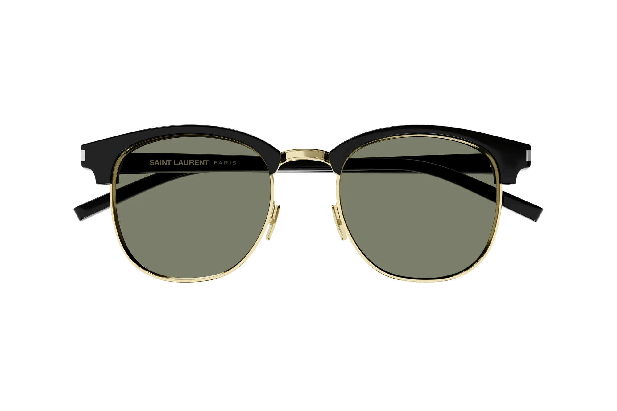 Vorderansicht Saint Laurent SL 108 (014)