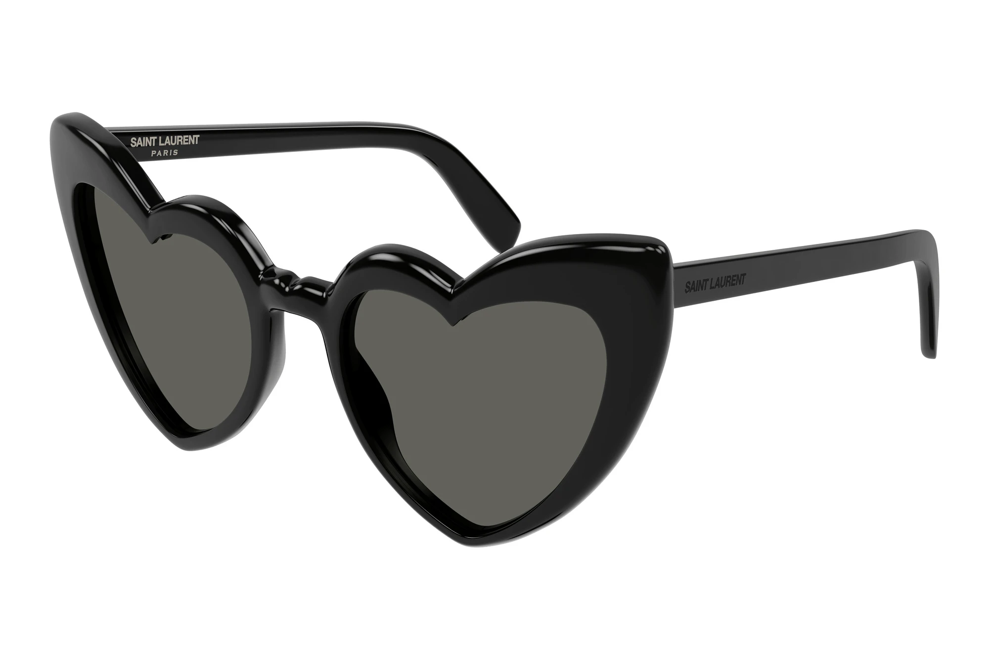 Saint Laurent   SL 181 LOULOU 001 GREYBLACK