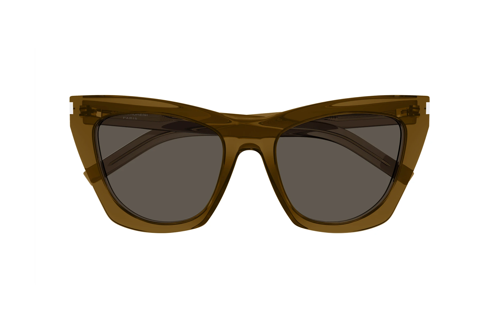 Vorderansicht Saint Laurent SL 214 KATE (034)