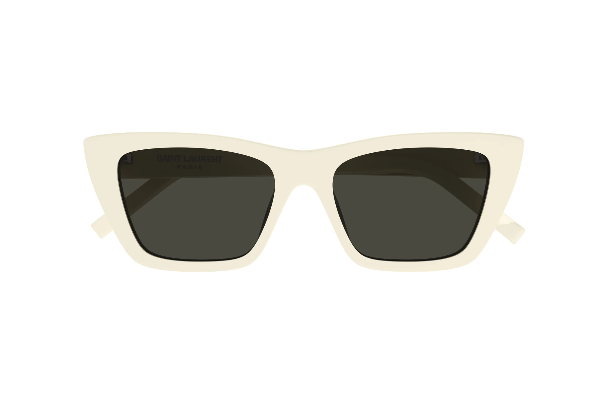 Vorderansicht Saint Laurent SL 276 MICA (056)