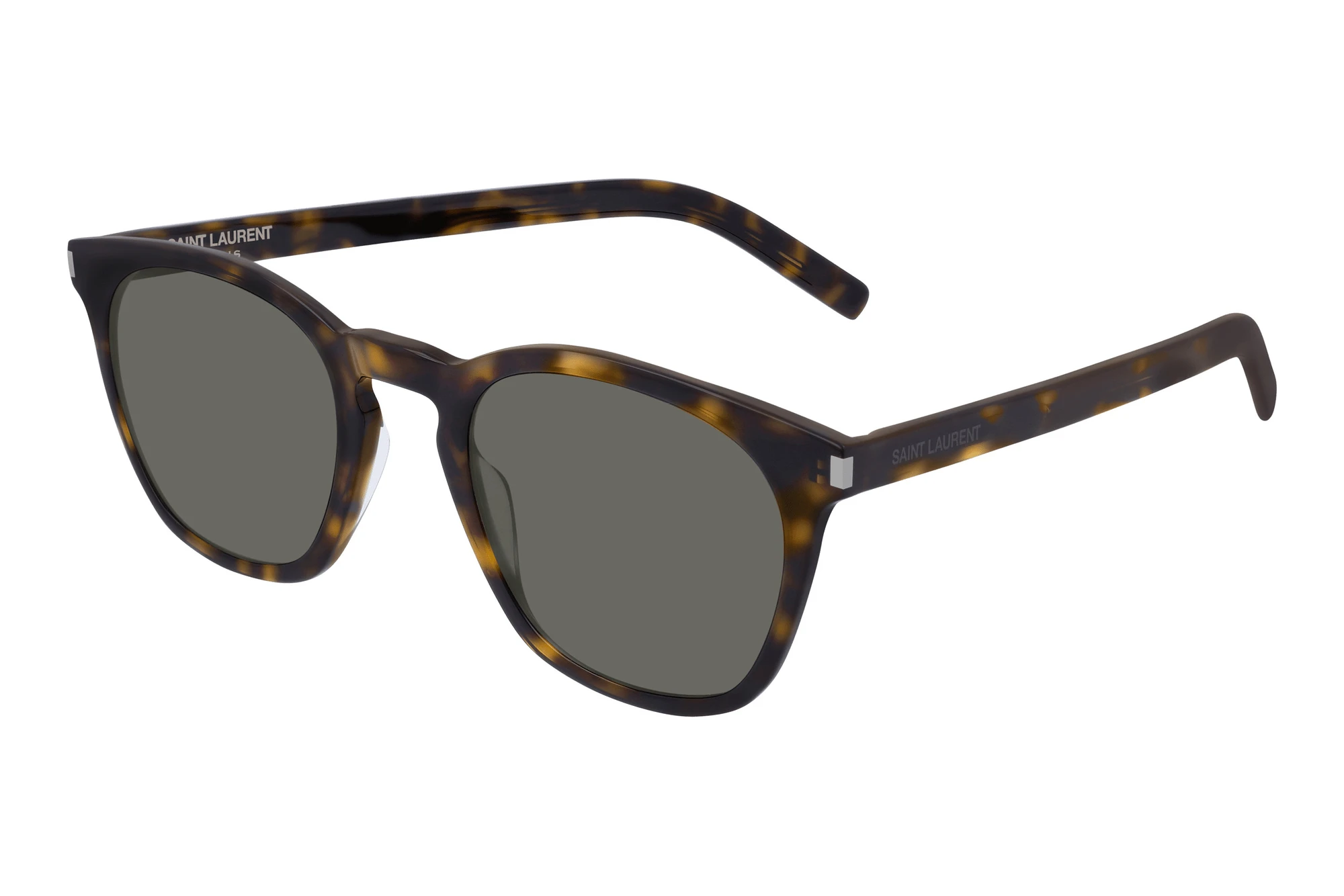 Saint Laurent   SL 28 SLIM 003 GREYHAVANA