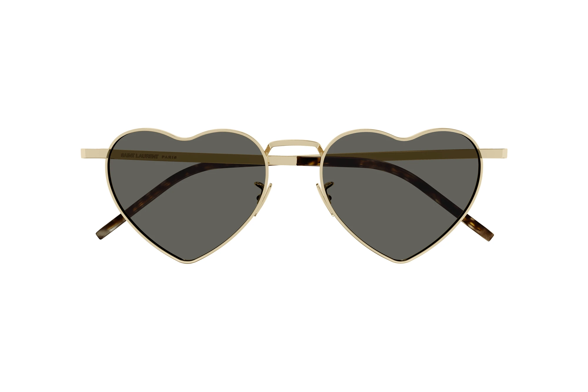 Vorderansicht Saint Laurent SL 301 LOULOU (004)