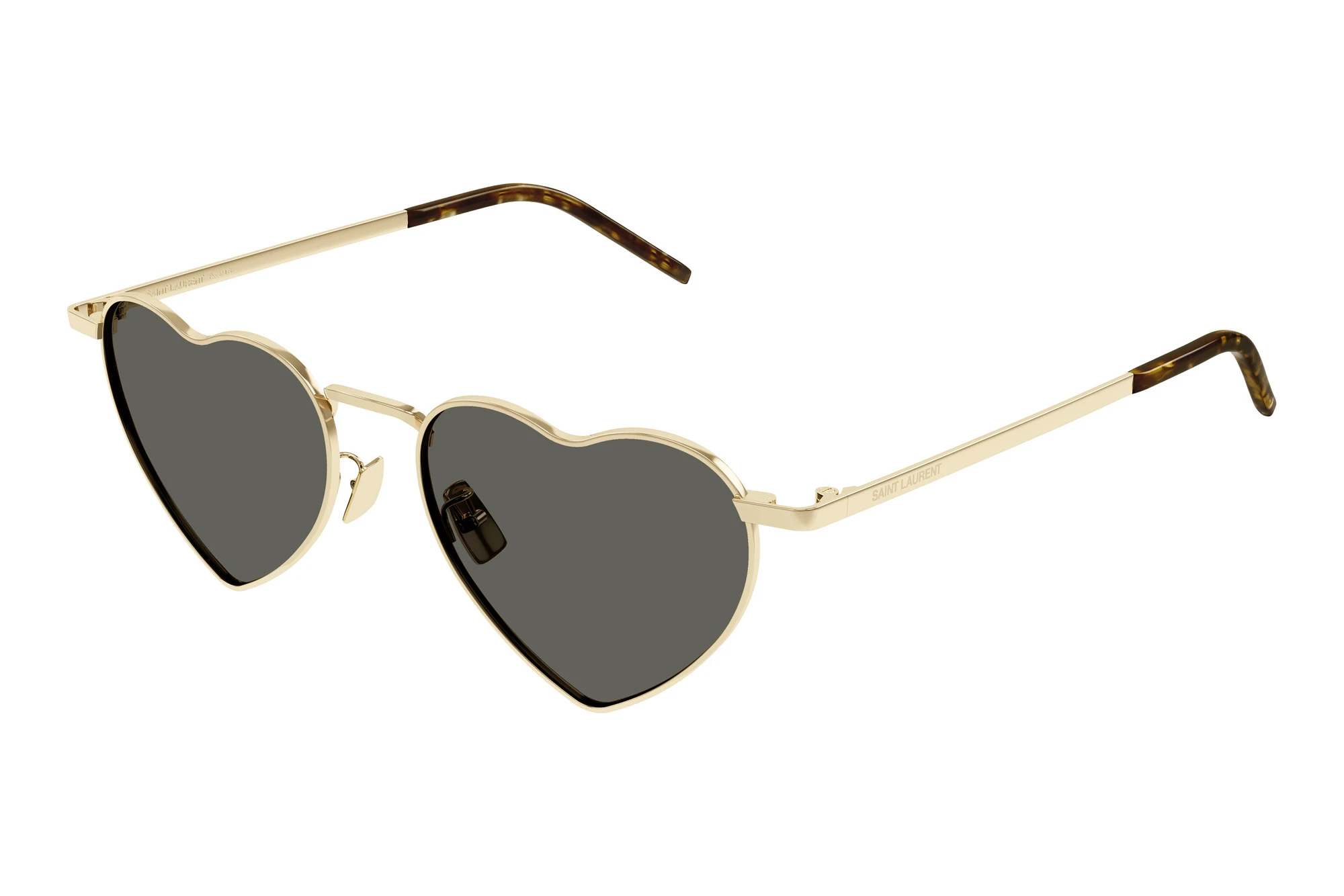 Saint Laurent   SL 301 LOULOU 004 GREYGOLD