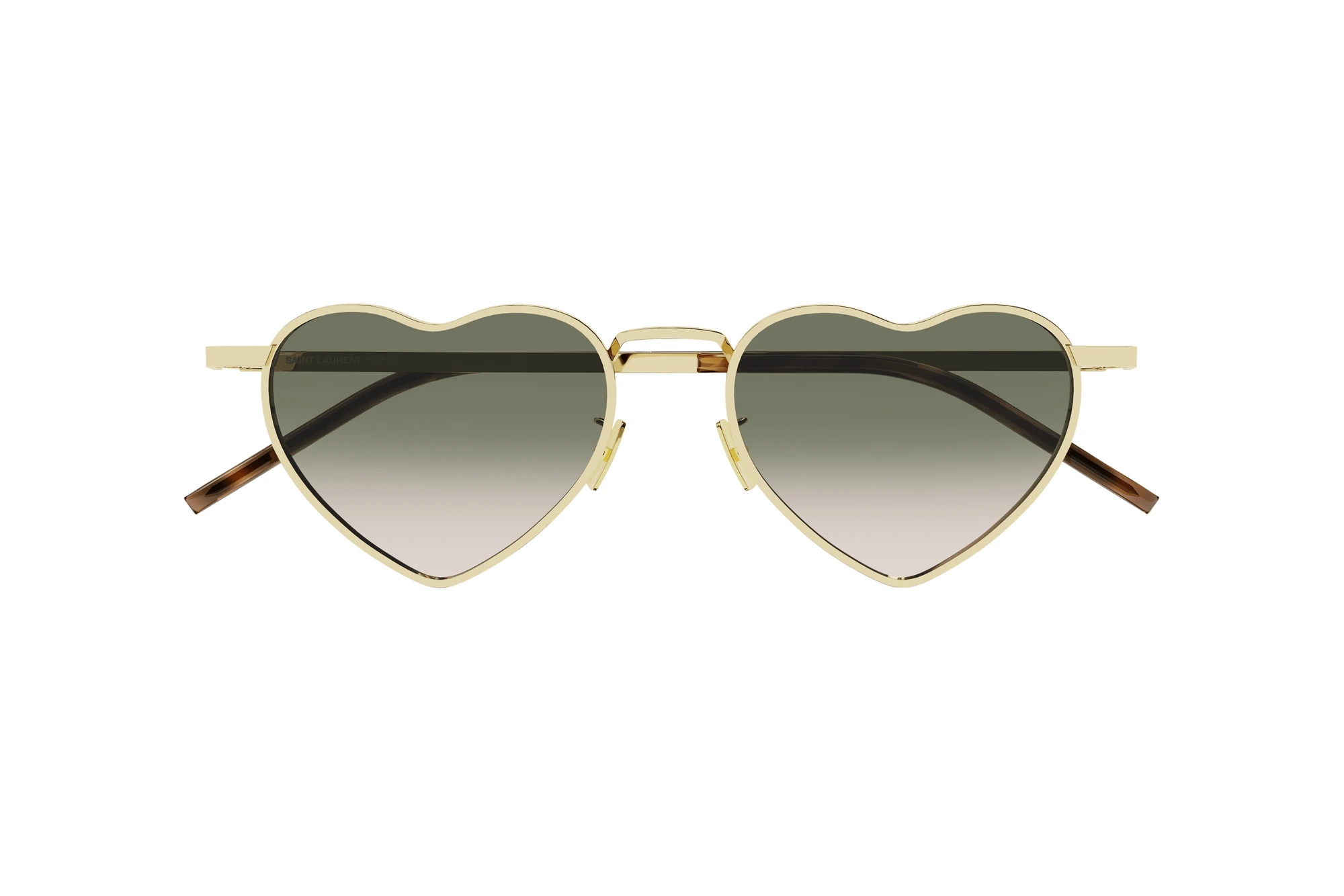 Vorderansicht Saint Laurent SL 301 LOULOU (011)