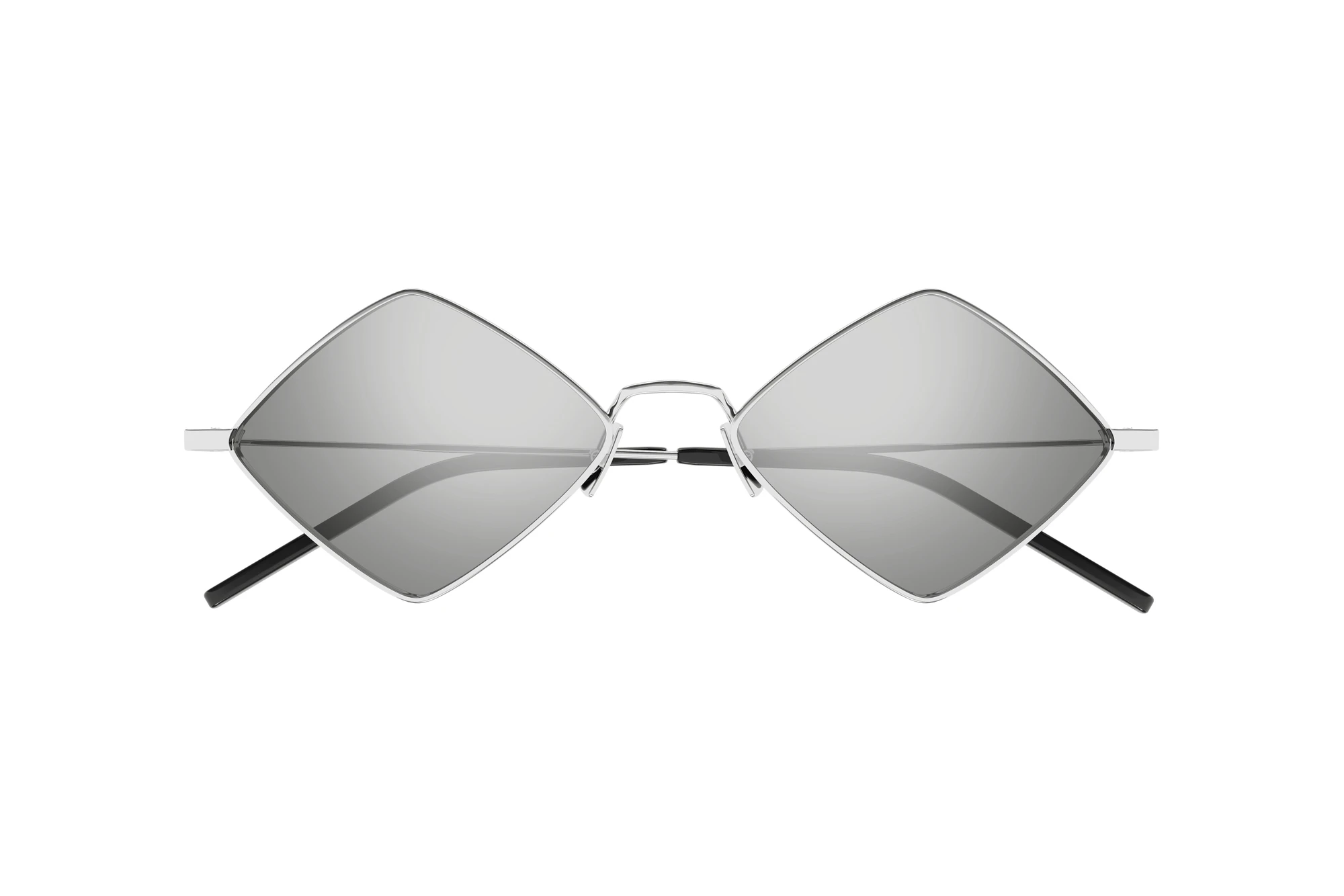 Vorderansicht Saint Laurent SL 302 LISA (010)