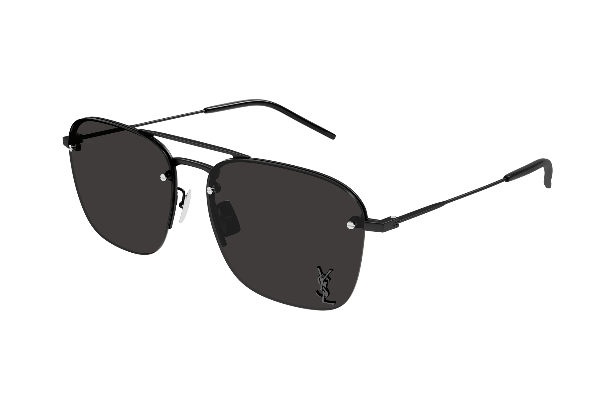 Vorderansicht Saint Laurent SL 309 M (001)