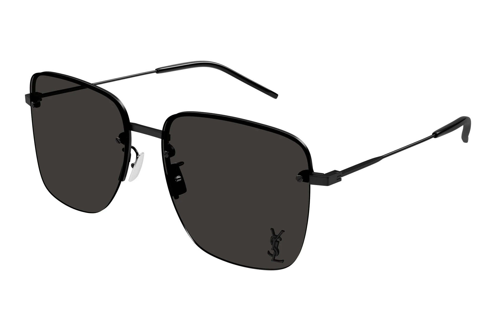 Saint Laurent   SL 312 M 001 BLACKBLACK
