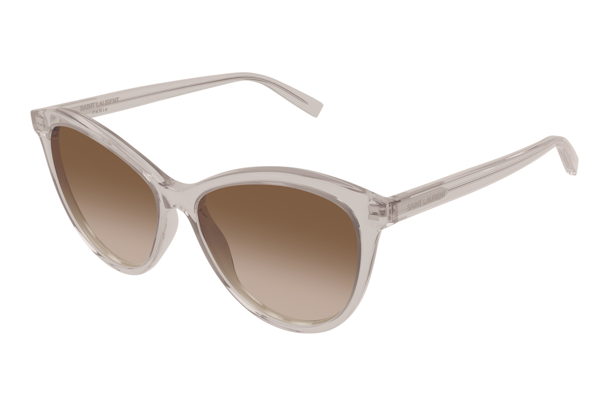 Saint Laurent   SL 456 011 NUDE