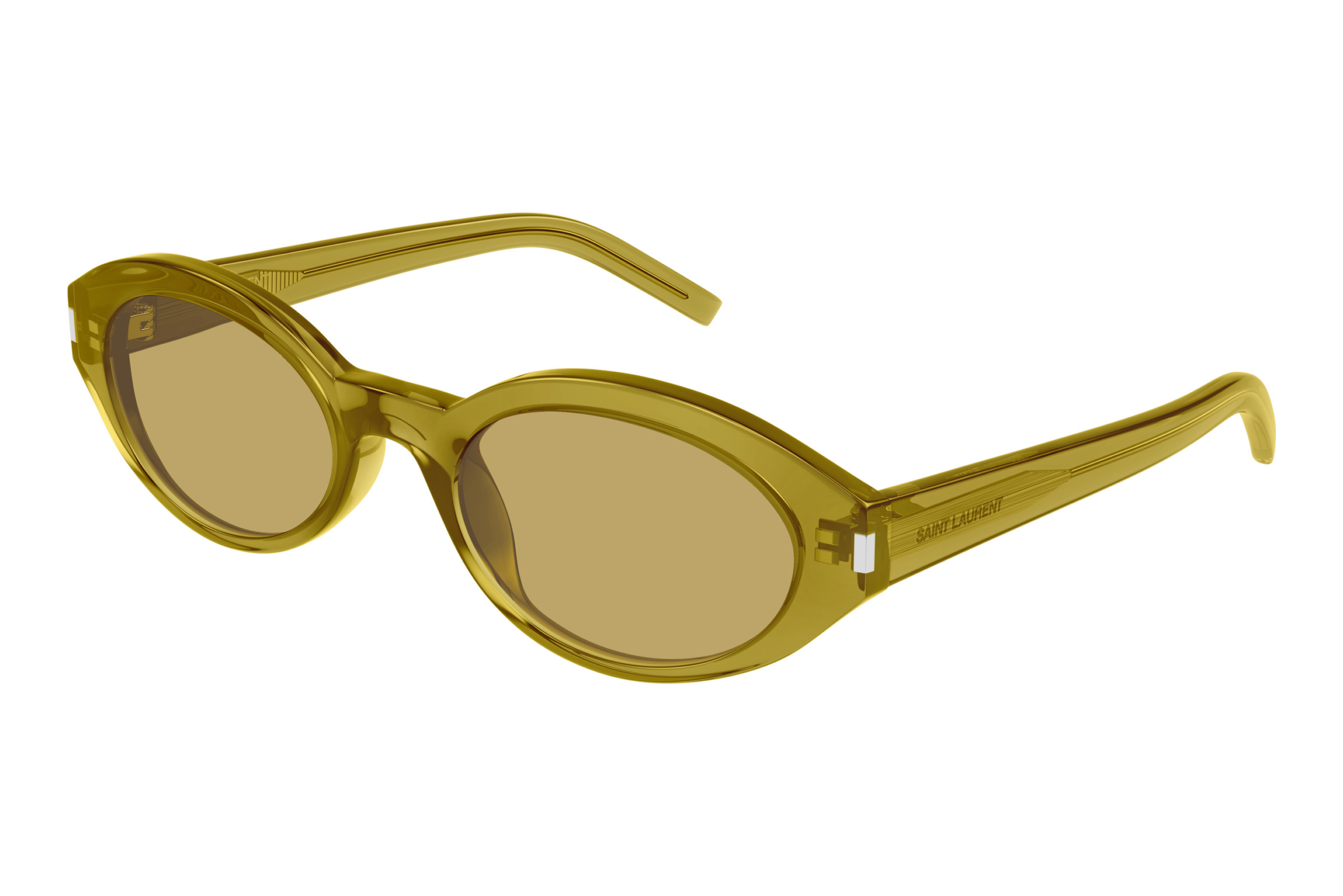 Saint Laurent   SL 567 004 GREEN