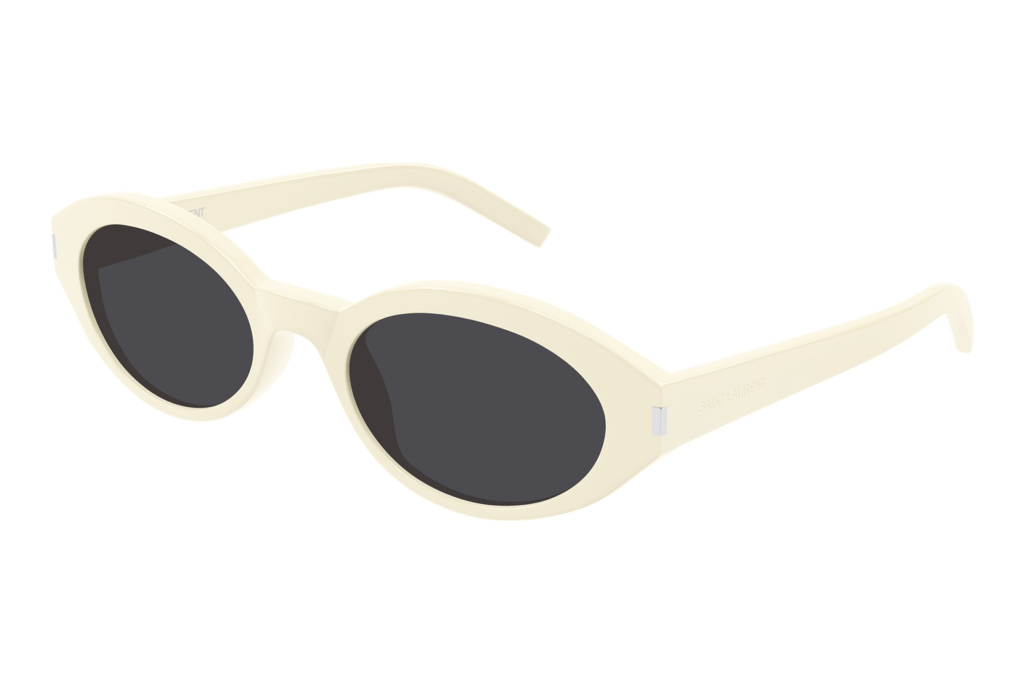 Saint Laurent   SL 567 005 IVORY