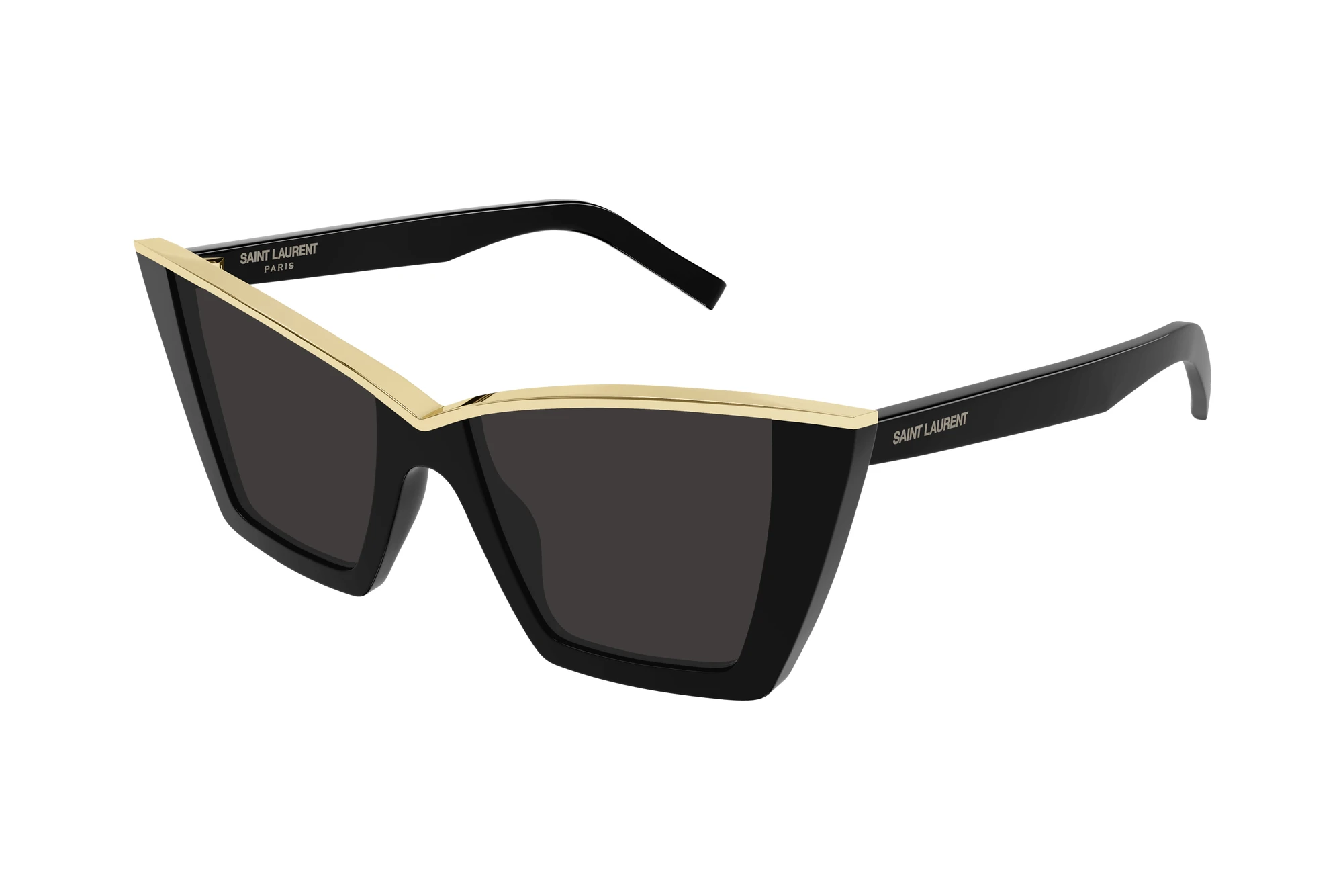 Vorderansicht Saint Laurent SL 570 (001)