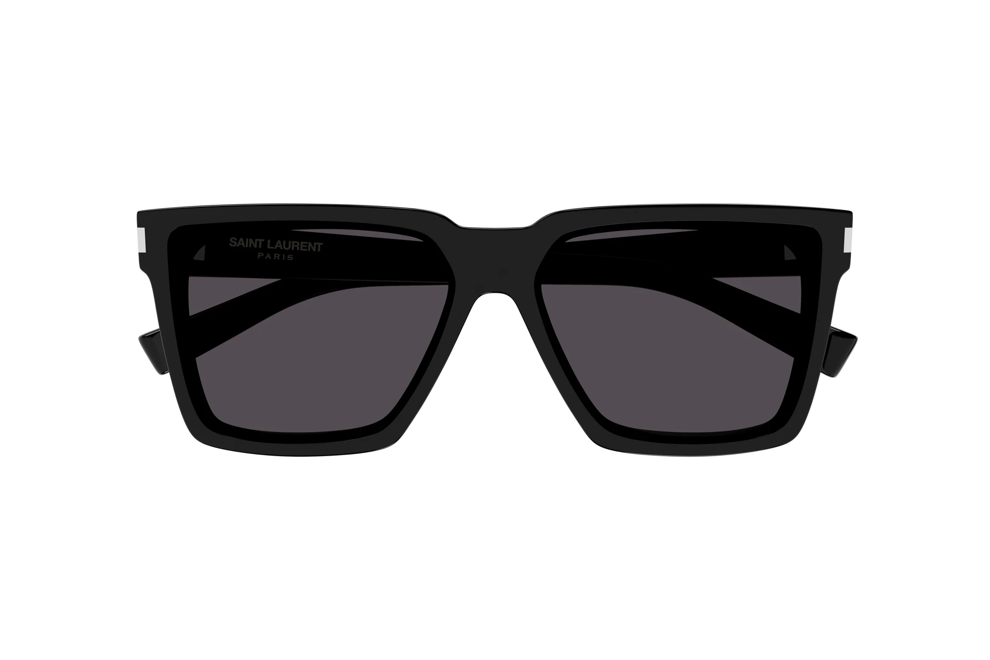 Vorderansicht Saint Laurent SL 610/F (001)