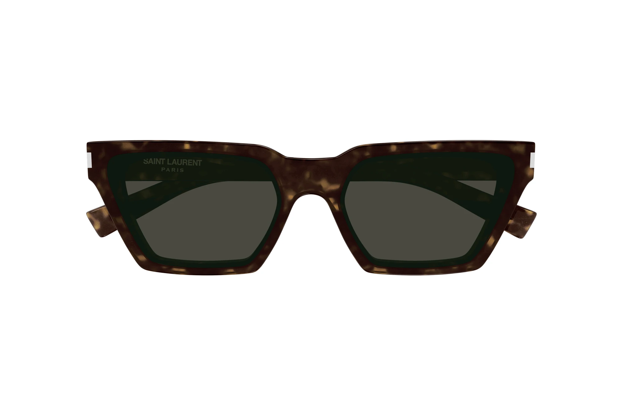 Vorderansicht Saint Laurent SL 633 CALISTA (002)