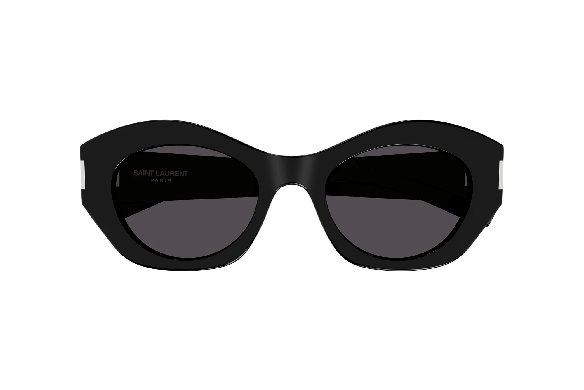 Vorderansicht Saint Laurent SL 639 (001)