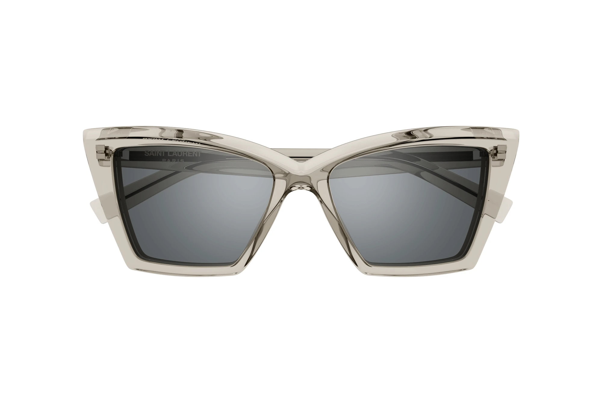 Vorderansicht Saint Laurent SL 657 (003)