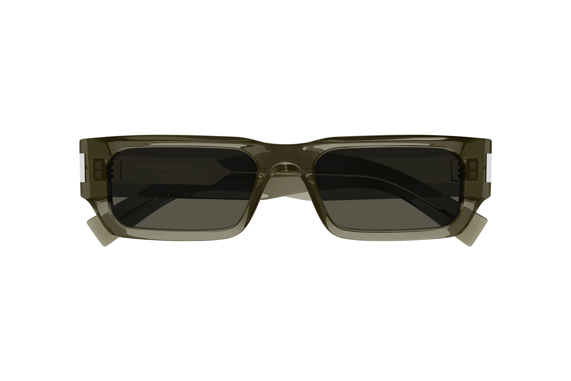 Vorderansicht Saint Laurent SL 660 (003)