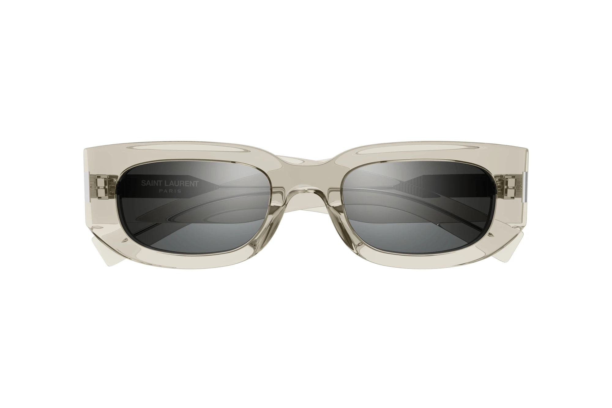 Vorderansicht Saint Laurent SL 697 (003)