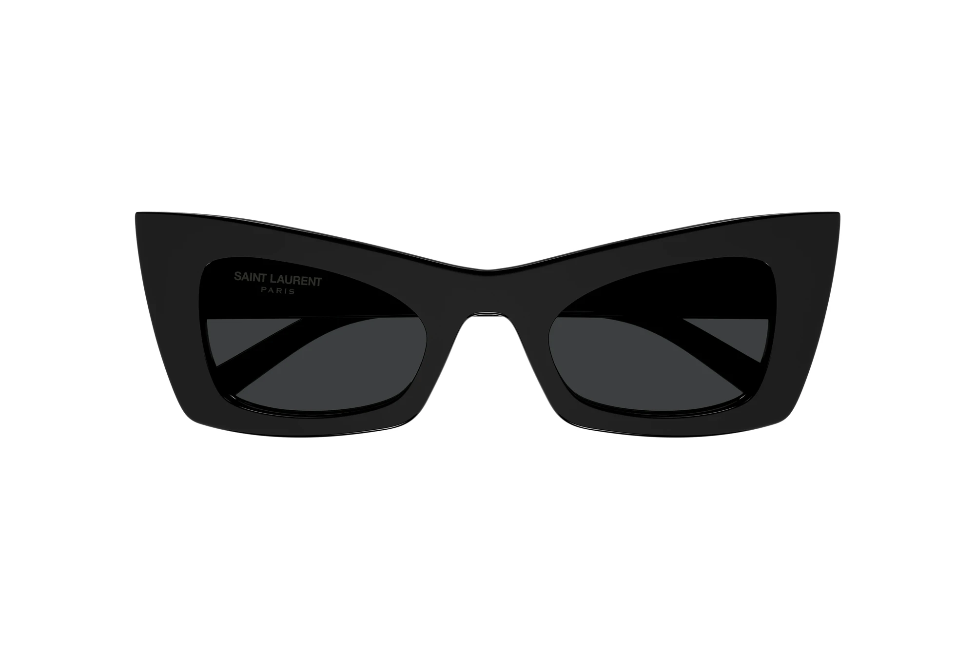 Vorderansicht Saint Laurent SL 702 (001)