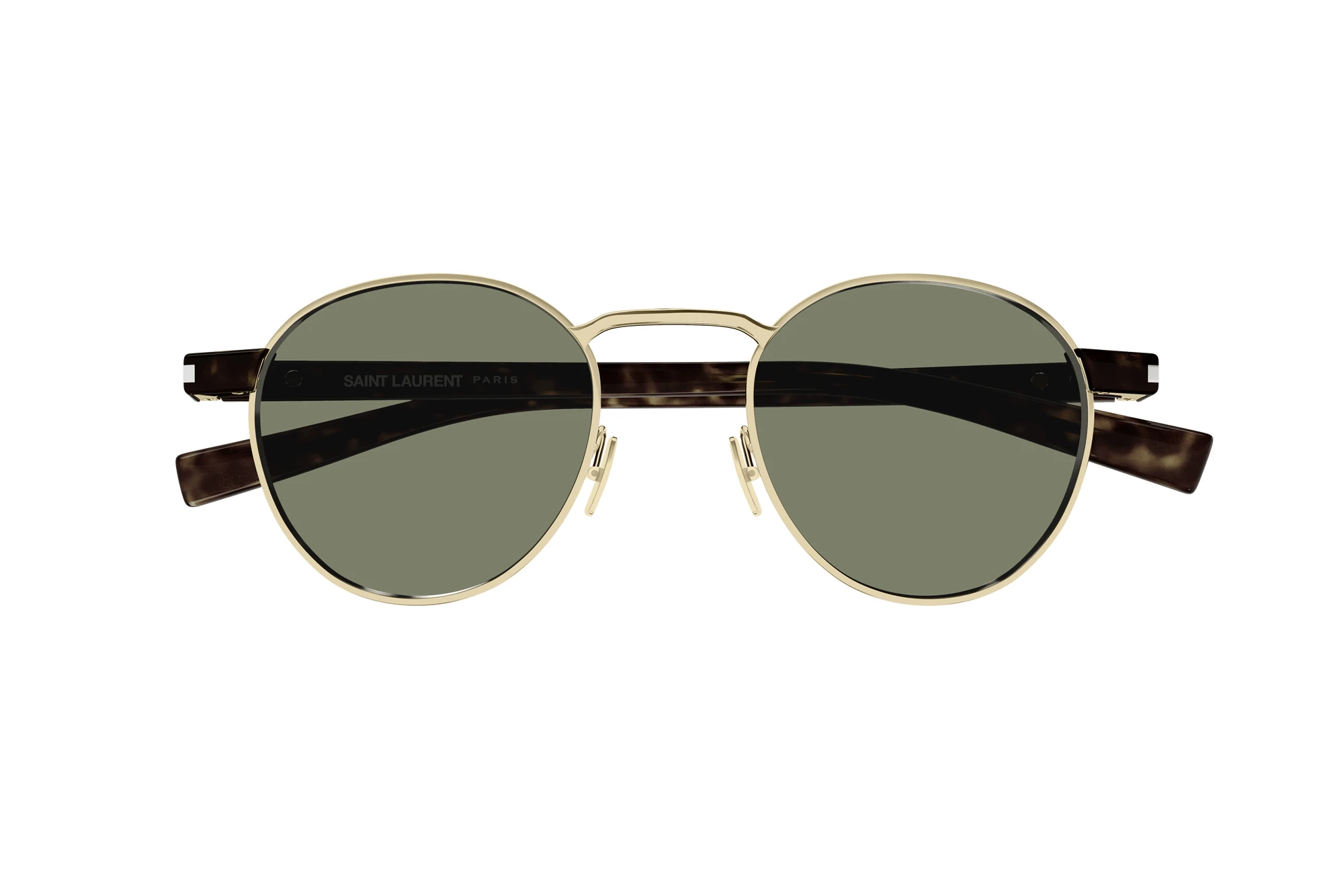 Vorderansicht Saint Laurent SL 707 (002)
