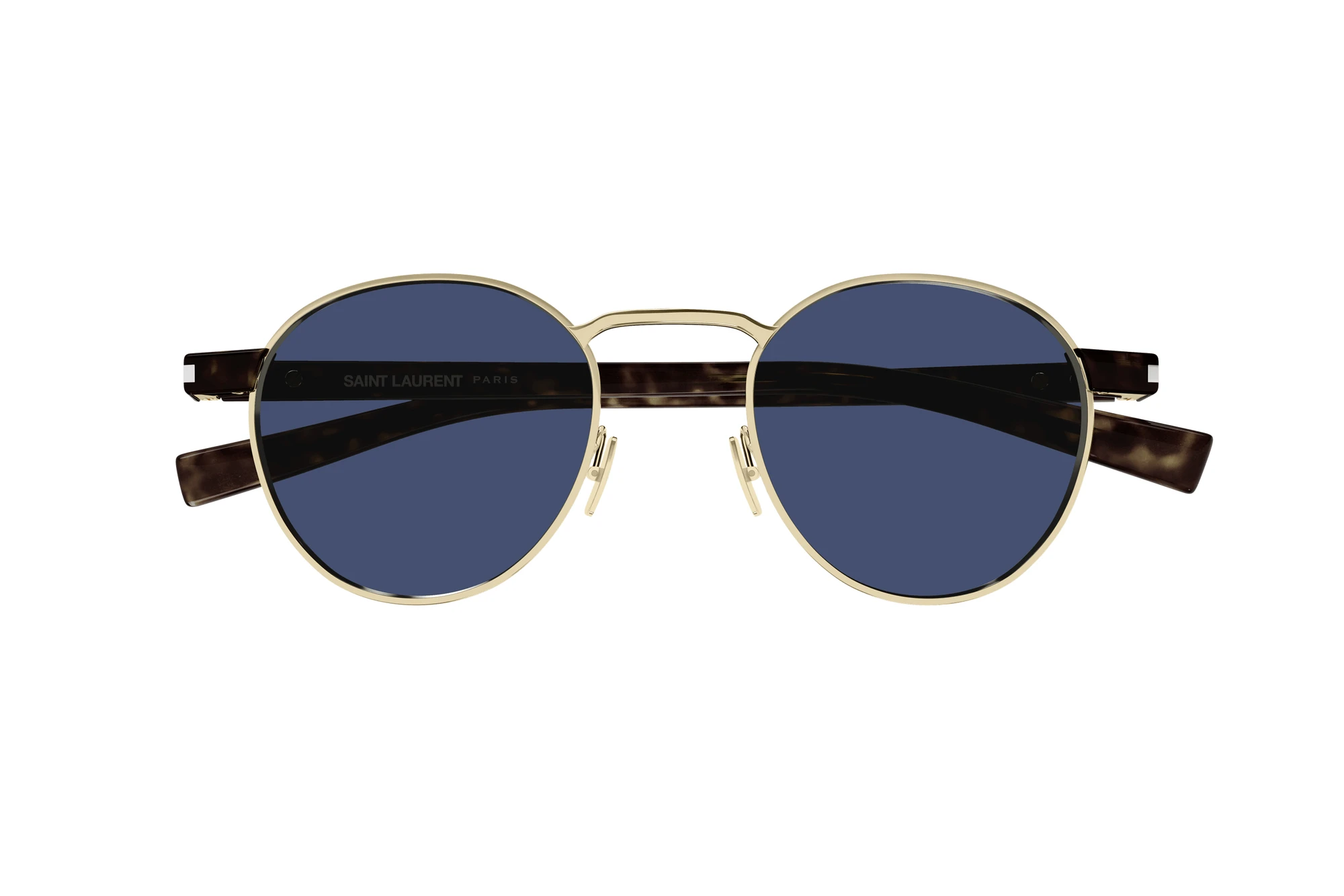 Vorderansicht Saint Laurent SL 707 (004)