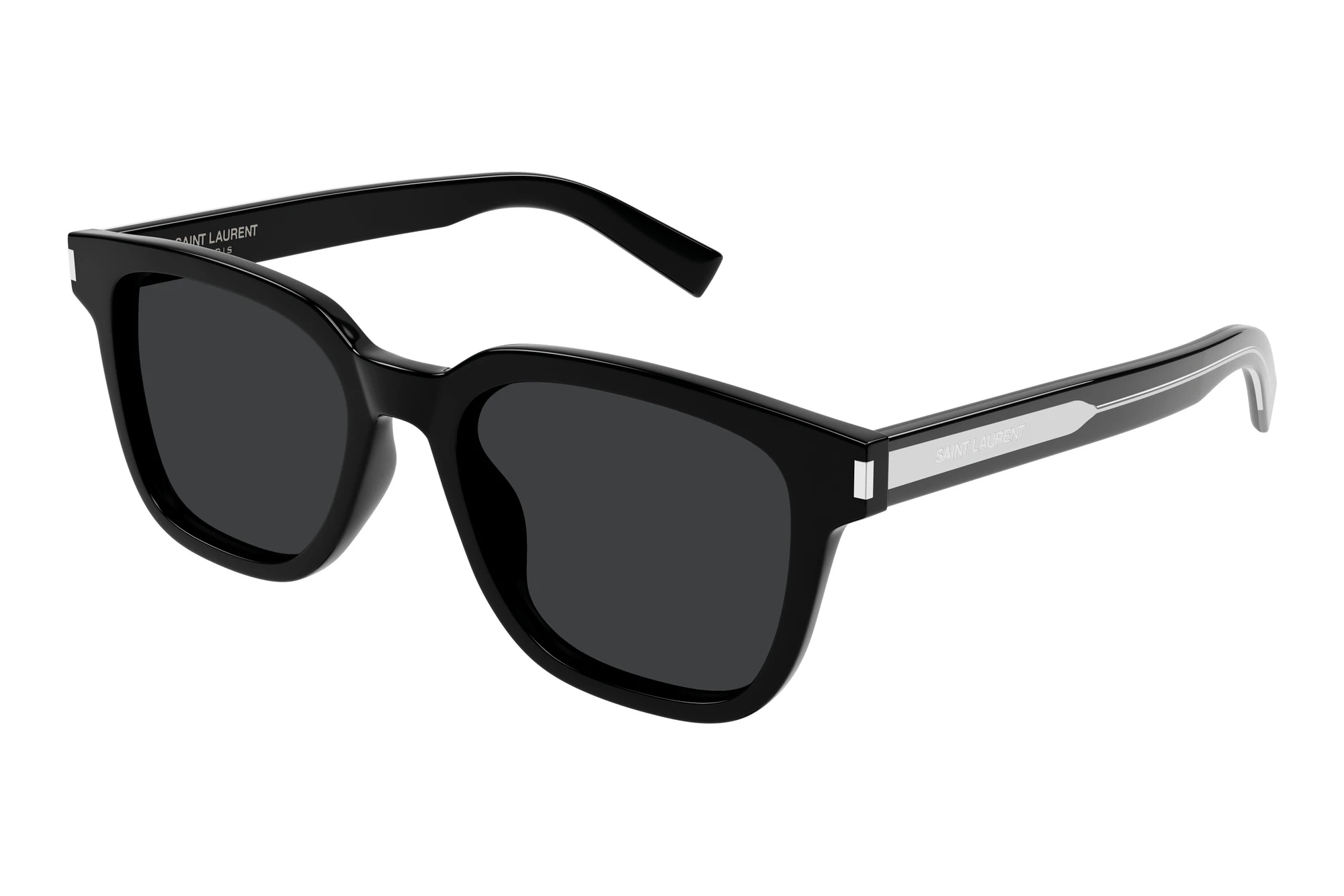 Saint Laurent   SL 711/K 001 BLACK