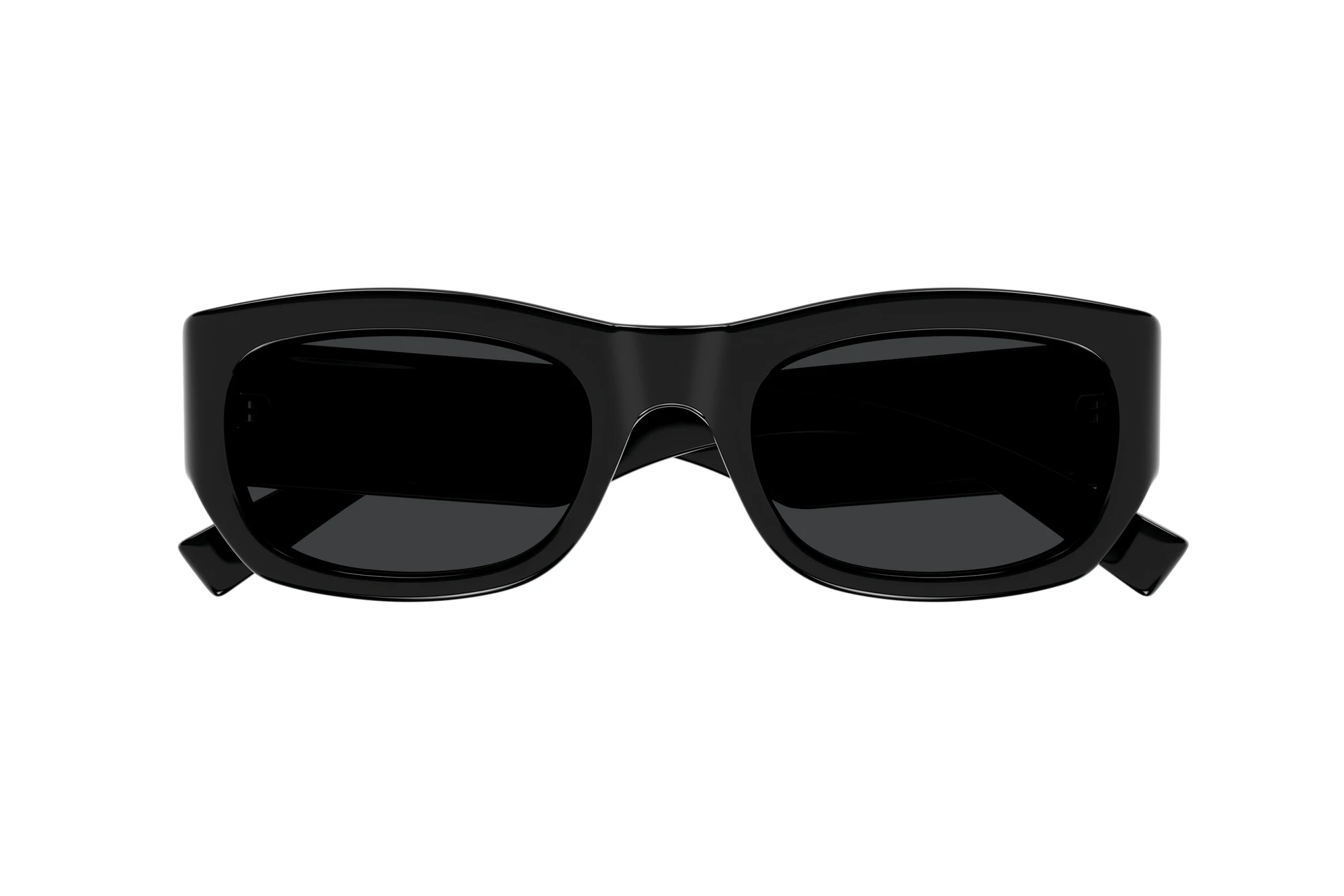 Vorderansicht Saint Laurent SL 713 (001)