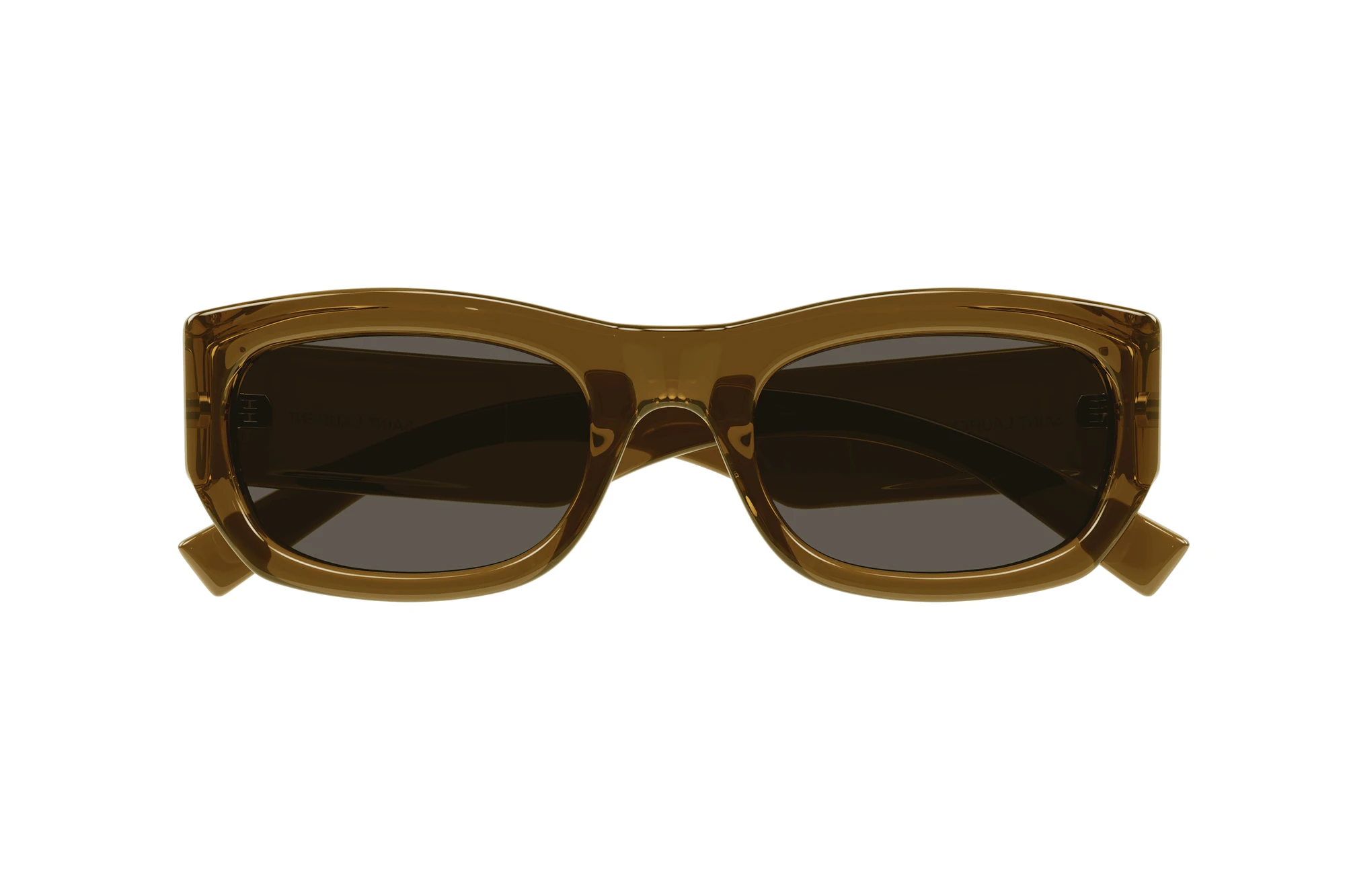 Vorderansicht Saint Laurent SL 713 (003)